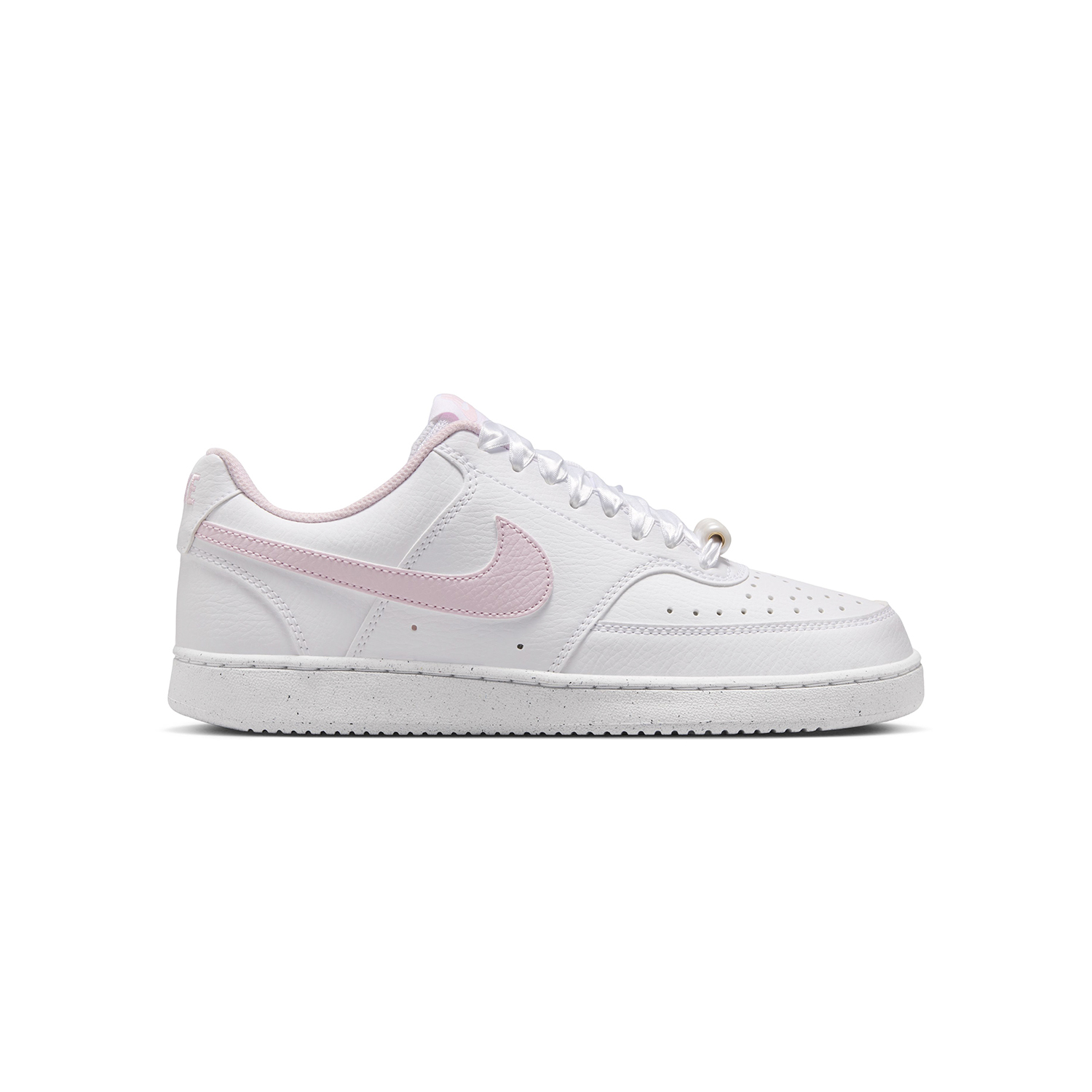 ZAPATILLAS NIKE W COURT VISION LO LE URBANO MUJER - 1
