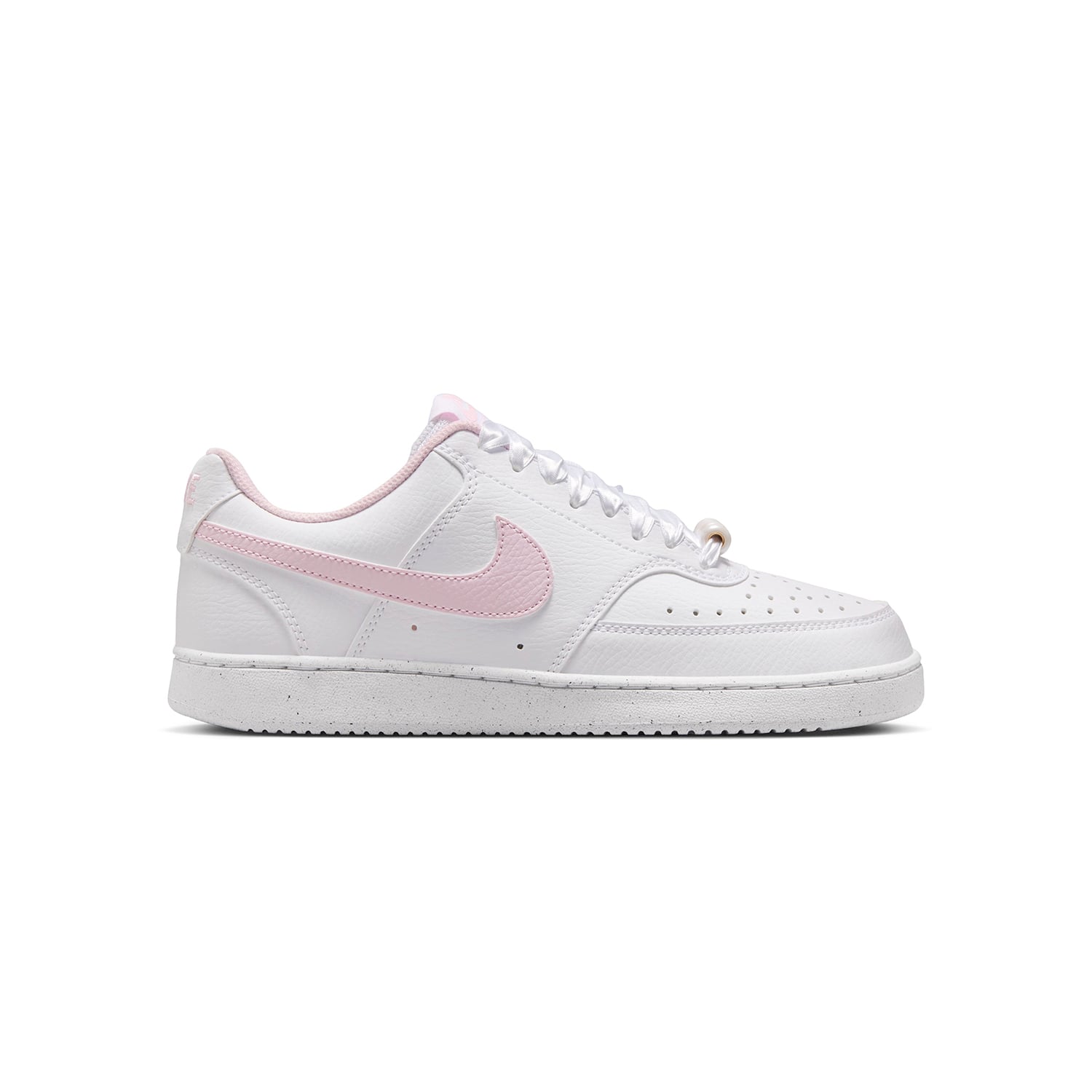 ZAPATILLAS NIKE W COURT VISION LO LE URBANO MUJER - 1