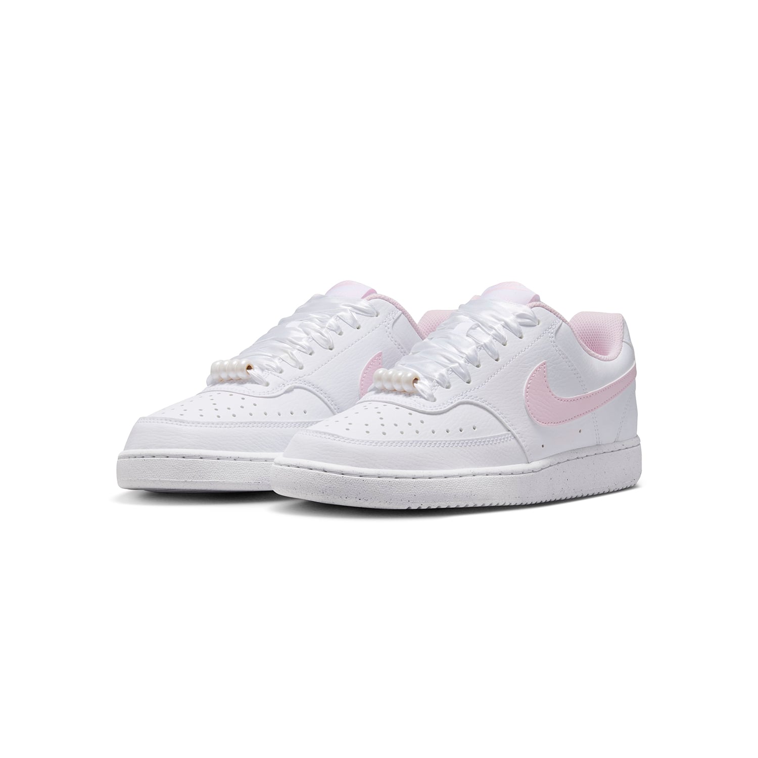 ZAPATILLAS NIKE W COURT VISION LO LE URBANO MUJER - 2