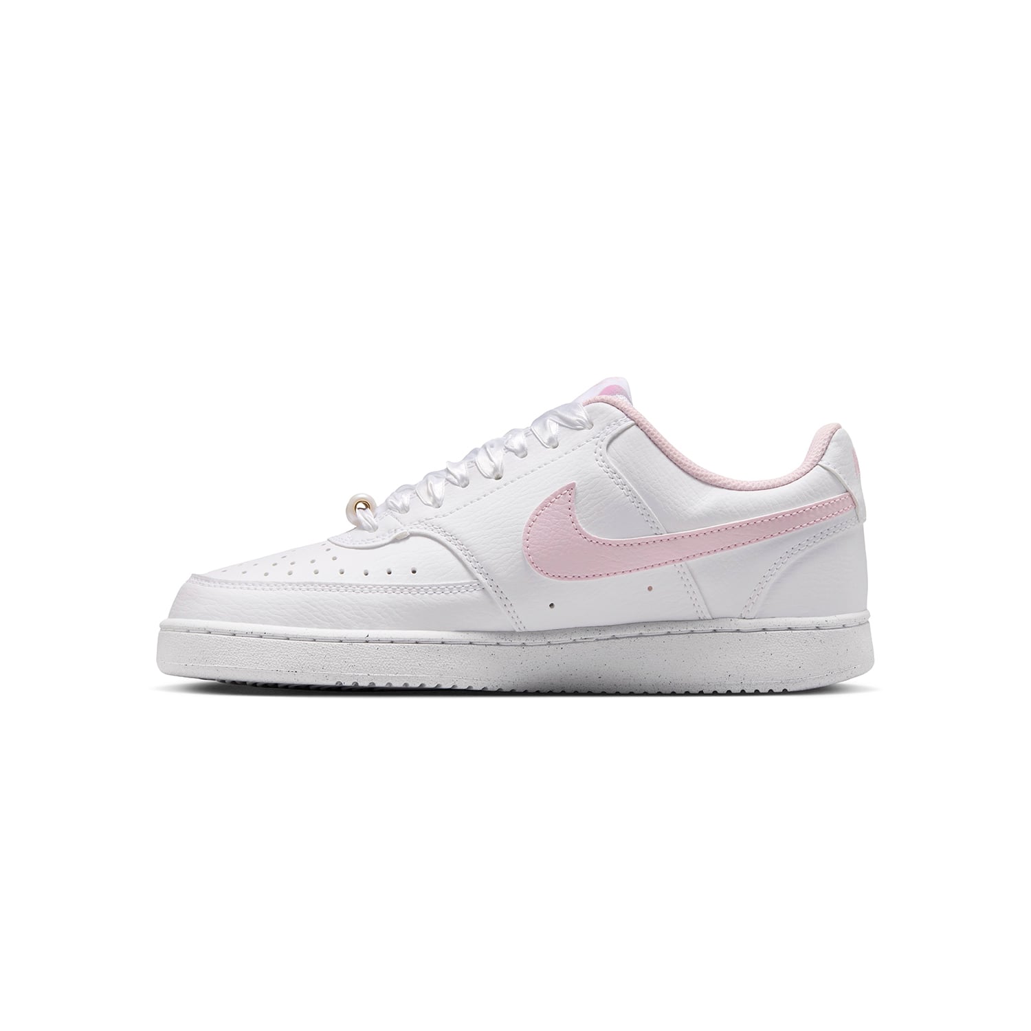ZAPATILLAS NIKE W COURT VISION LO LE URBANO MUJER - 3