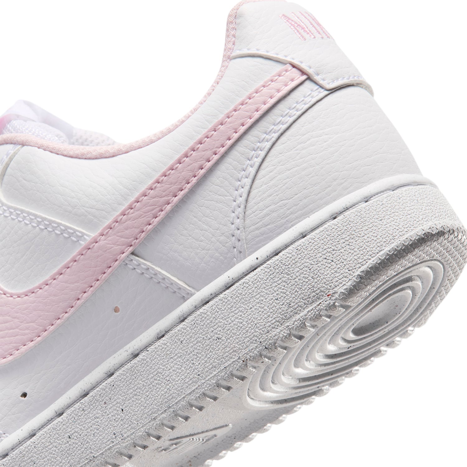 ZAPATILLAS NIKE W COURT VISION LO LE URBANO MUJER - 8
