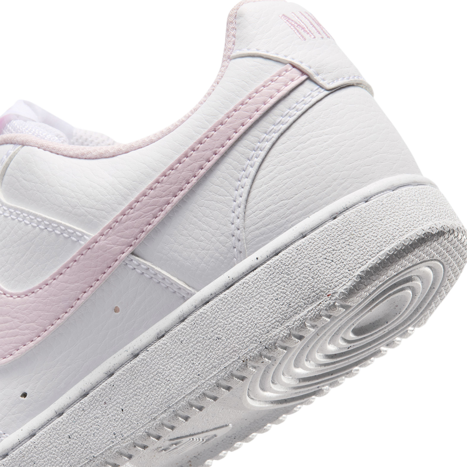 ZAPATILLAS NIKE W COURT VISION LO LE URBANO MUJER - 8