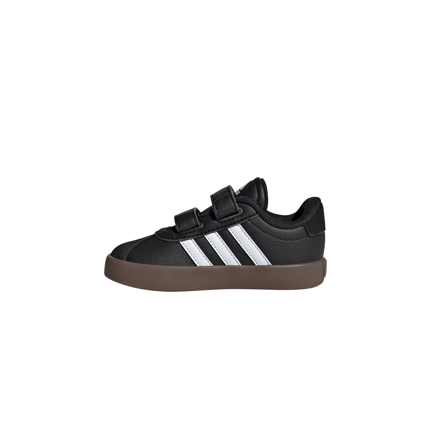 ZAPATILLAS ADIDAS VL COURT 3.0 CF I URBANO UNISEX - 4