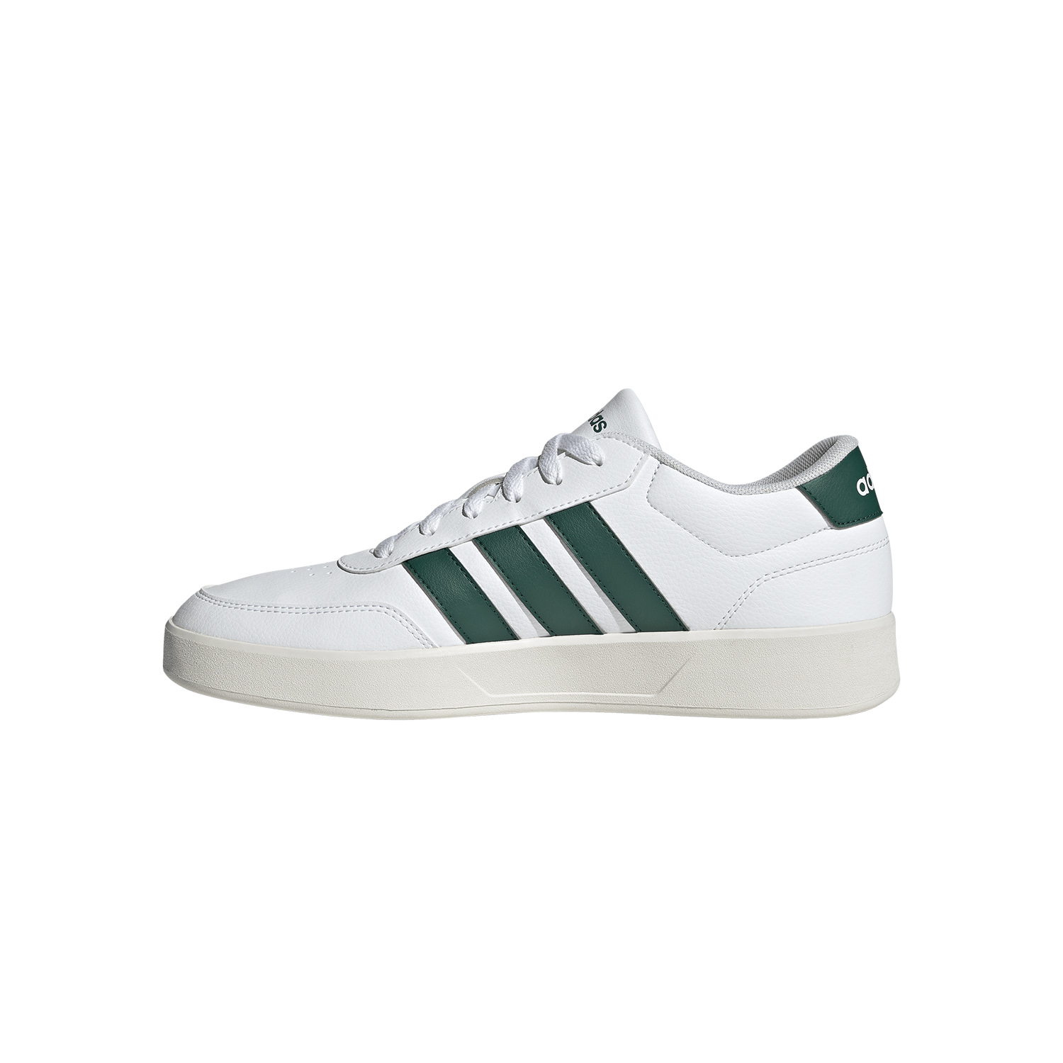 ZAPATILLAS ADIDAS BREAKNET 3.0 URBANO MUJER - 4