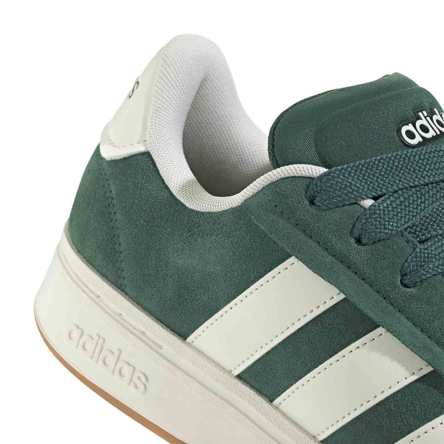ZAPATILLAS ADIDAS GRAND COURT ALPHA 00S URBANO HOMBRE - 7