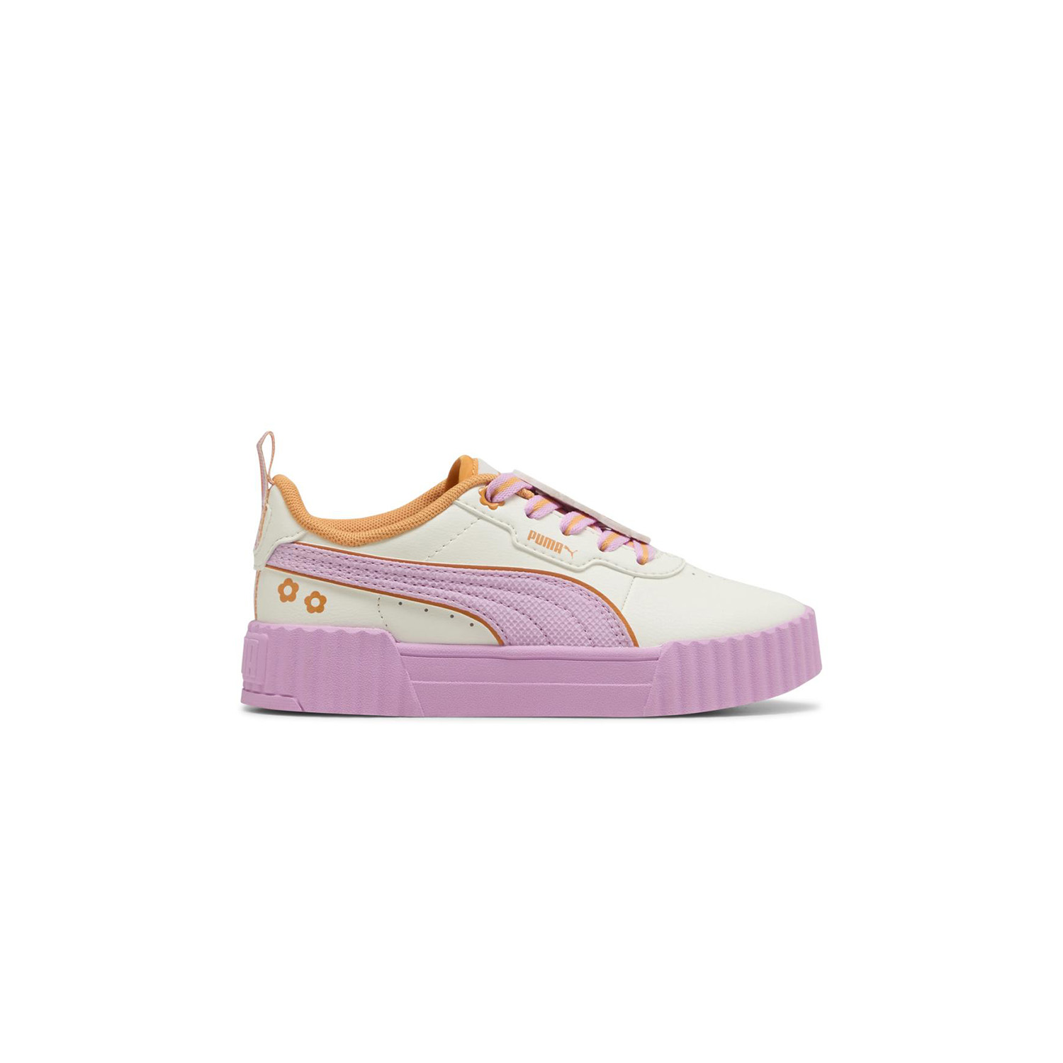 ZAPATILLAS PUMA CARINA 3 DORA PS URBANO UNISEX - 1