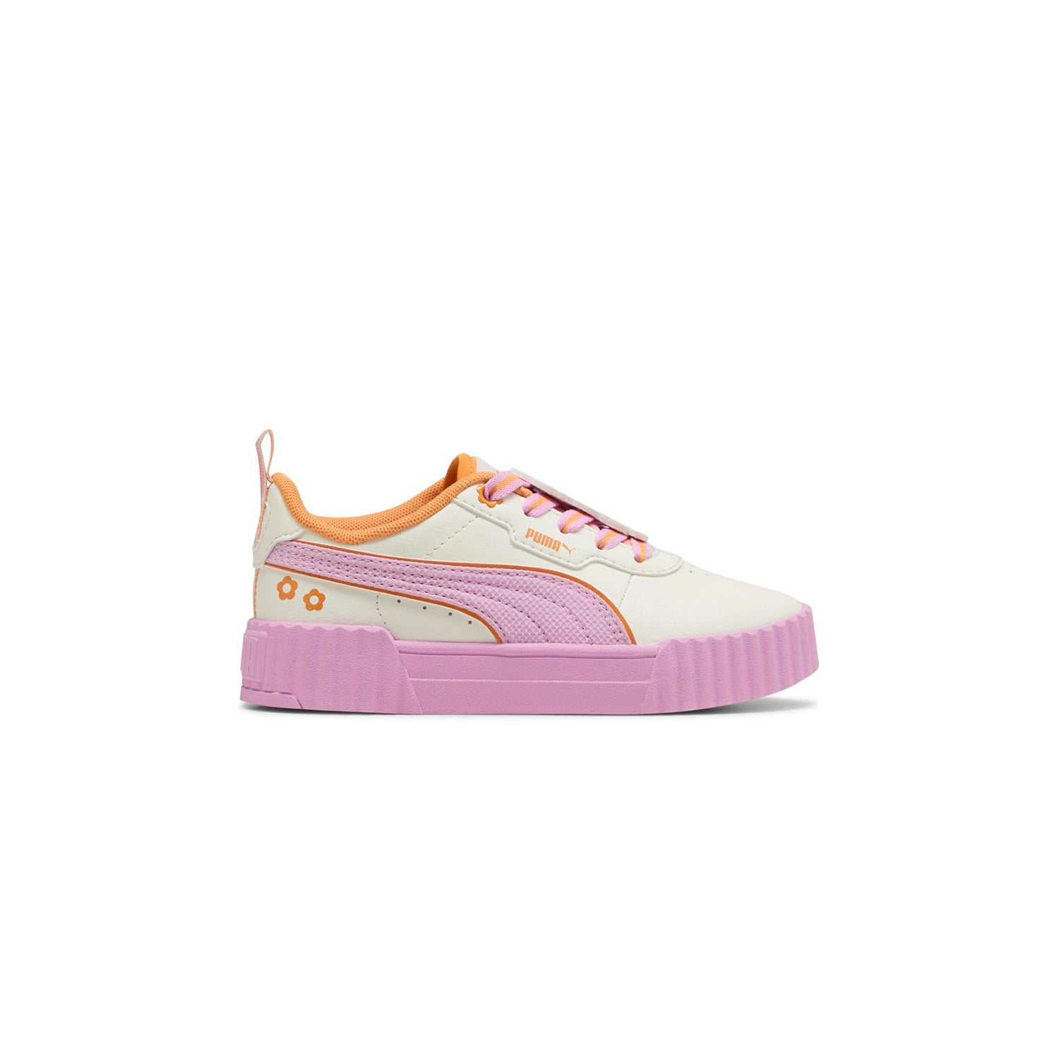 ZAPATILLAS PUMA CARINA 3 DORA PS URBANO UNISEX - 1