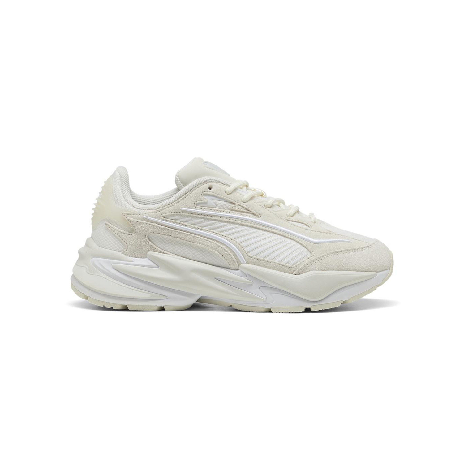 ZAPATILLAS PUMA RS SURGE HAIRY SUEDE URBANO MUJER - 1