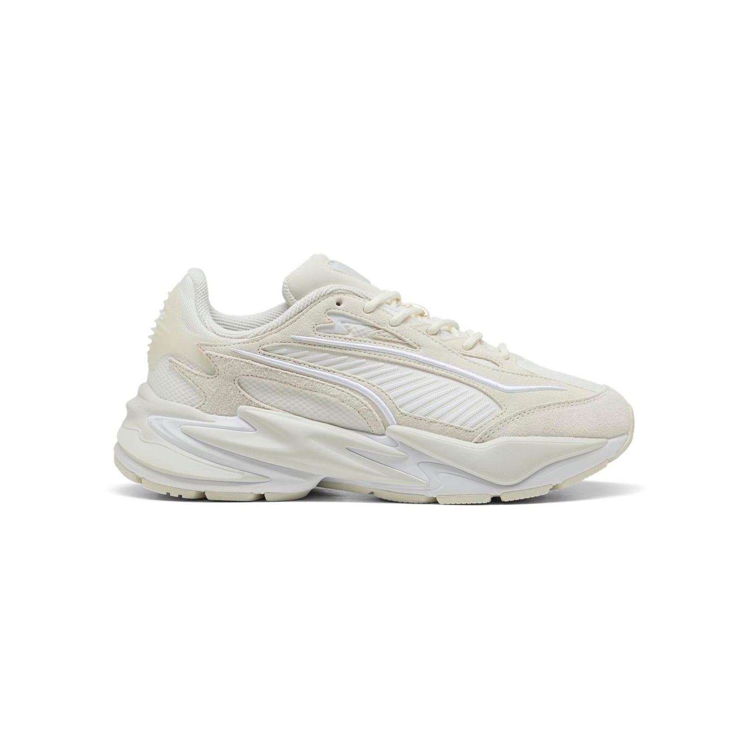 ZAPATILLAS PUMA RS SURGE HAIRY SUEDE URBANO MUJER - 1