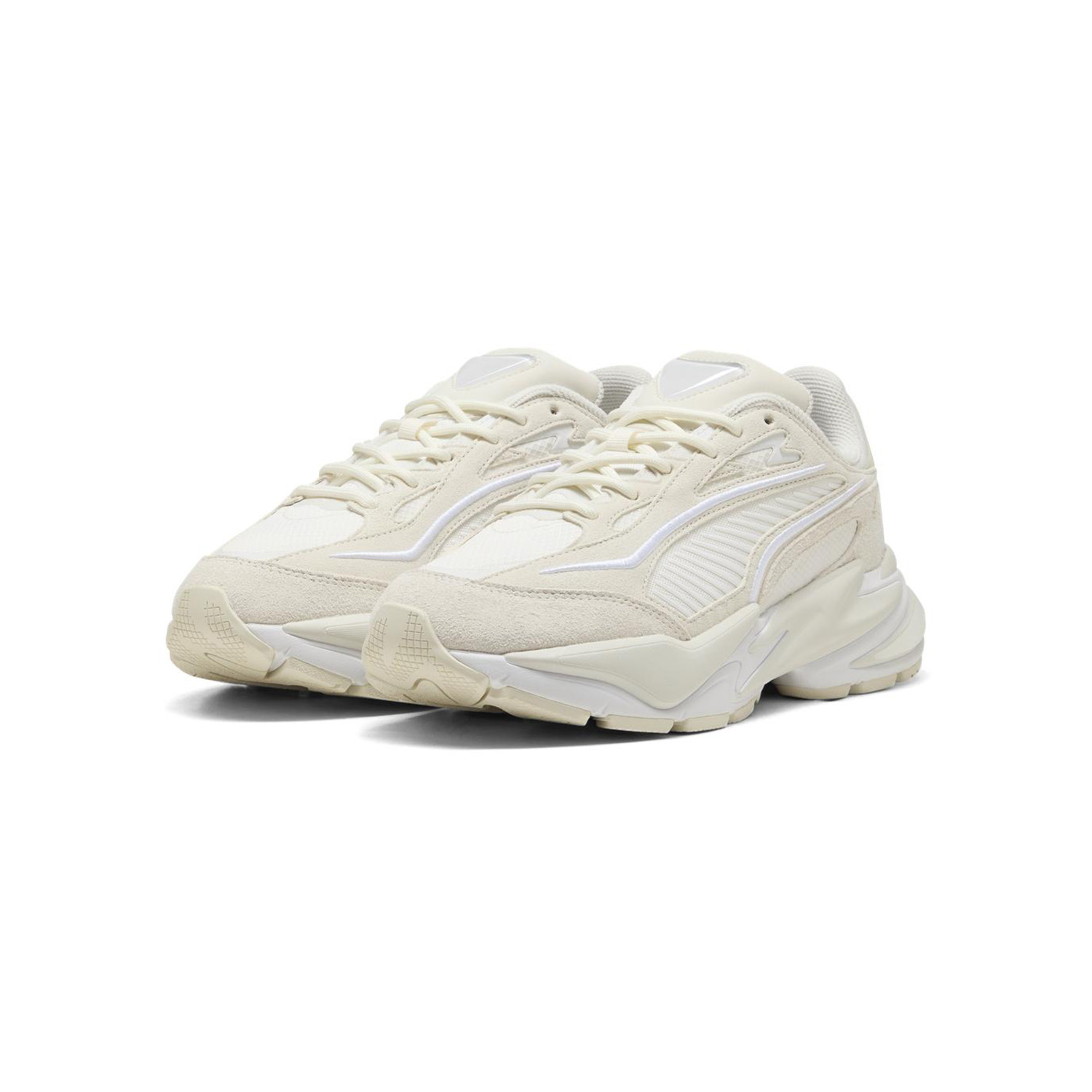 ZAPATILLAS PUMA RS SURGE HAIRY SUEDE URBANO MUJER - 2
