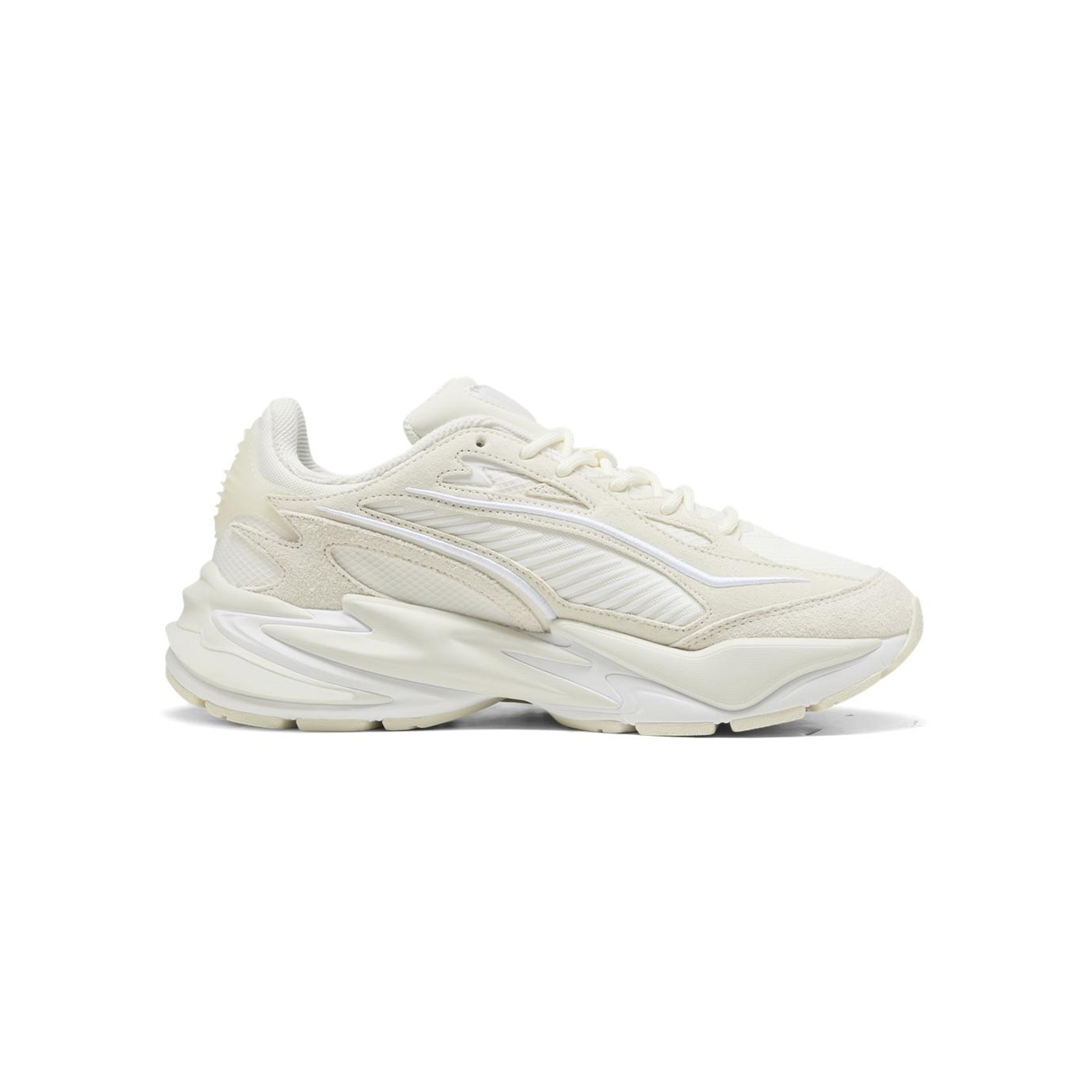 ZAPATILLAS PUMA RS SURGE HAIRY SUEDE URBANO MUJER - 3