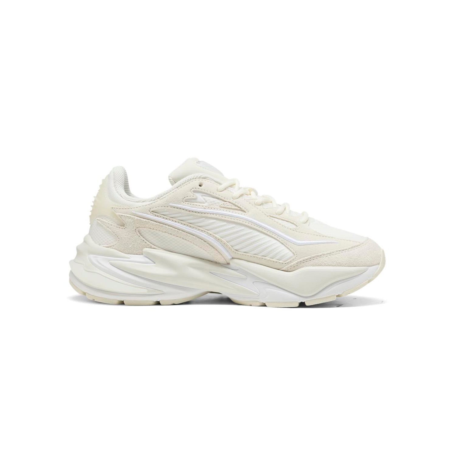 ZAPATILLAS PUMA RS SURGE HAIRY SUEDE URBANO MUJER - 3