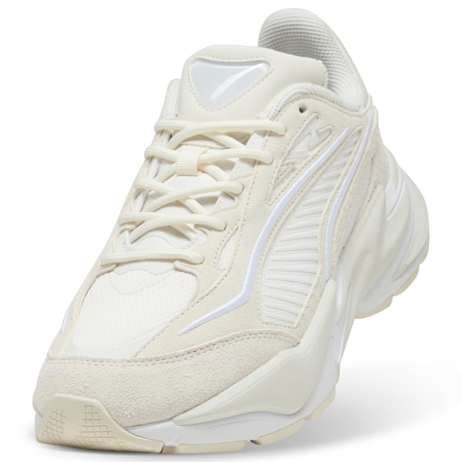 ZAPATILLAS PUMA RS SURGE HAIRY SUEDE URBANO MUJER - 5