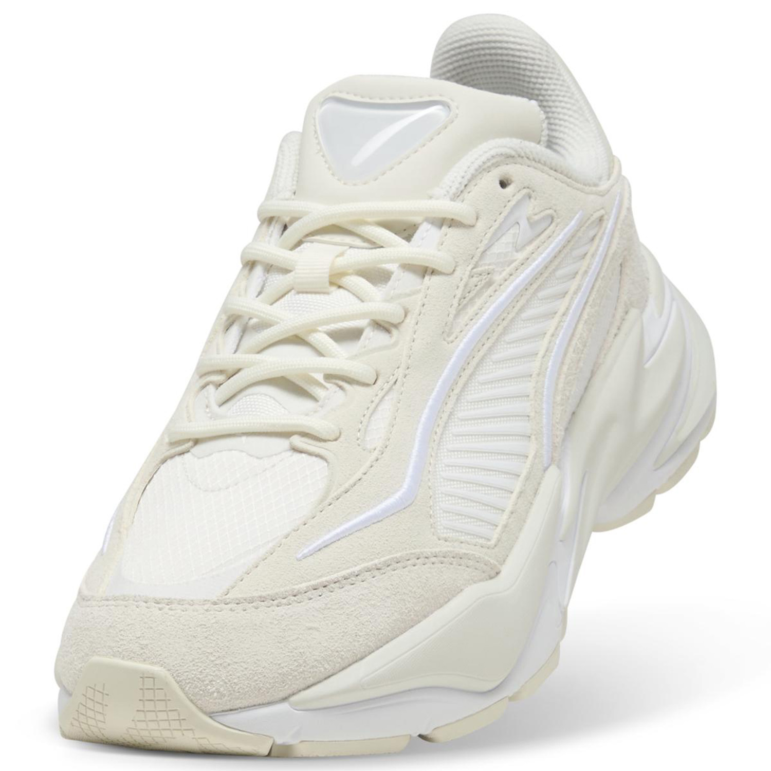 ZAPATILLAS PUMA RS SURGE HAIRY SUEDE URBANO MUJER - 5