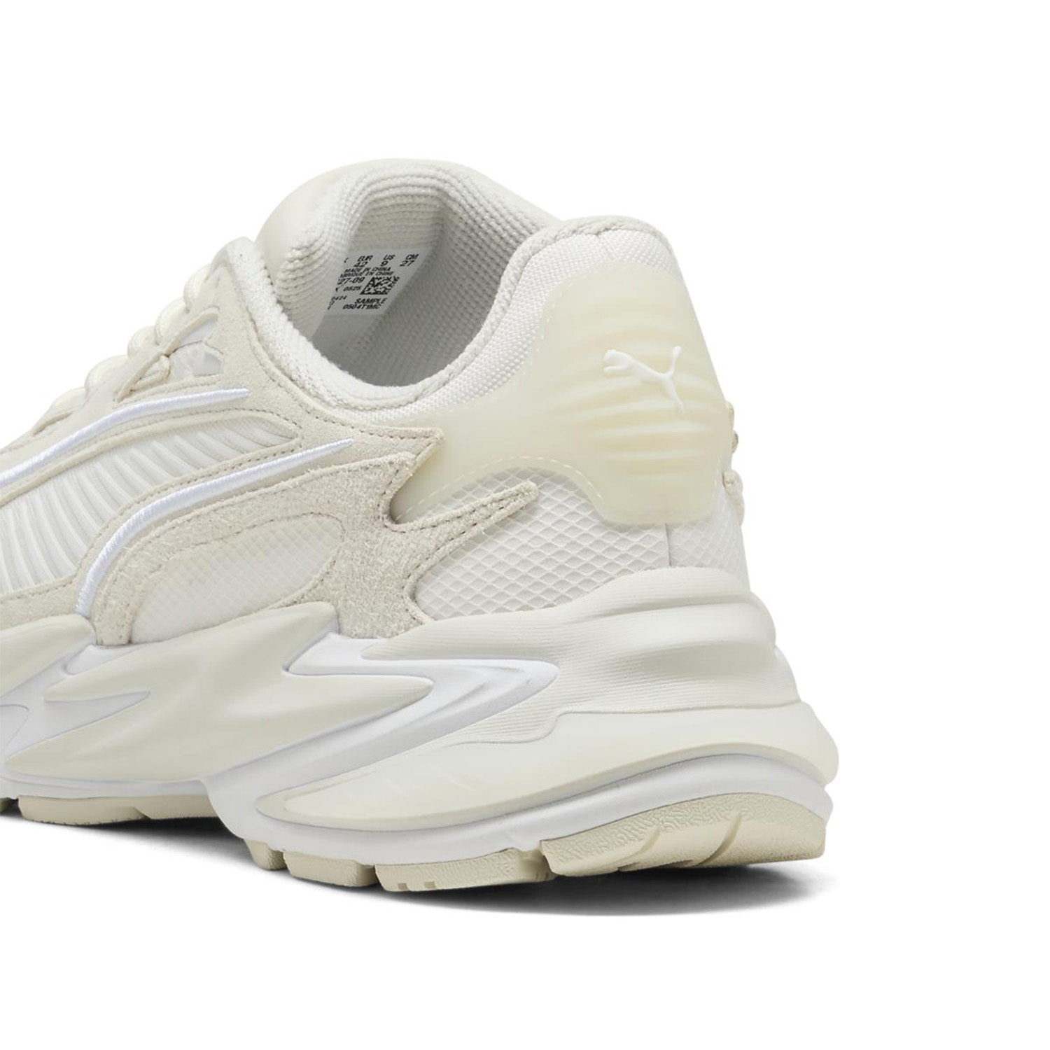 ZAPATILLAS PUMA RS SURGE HAIRY SUEDE URBANO MUJER - 6