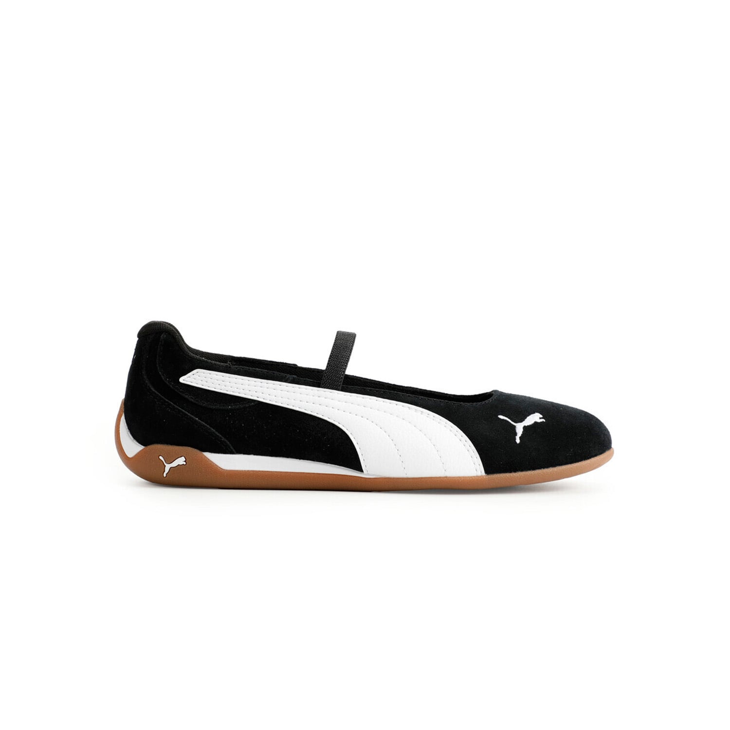 ZAPATILLAS PUMA REPLICATCH BALLET URBANO MUJER - 1