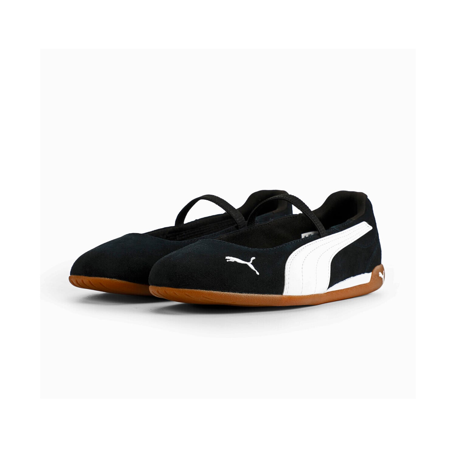 ZAPATILLAS PUMA REPLICATCH BALLET URBANO MUJER - 2