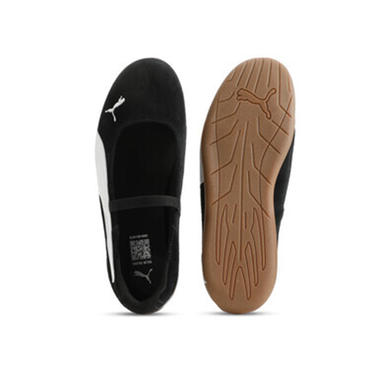 ZAPATILLAS PUMA REPLICATCH BALLET URBANO MUJER - 4