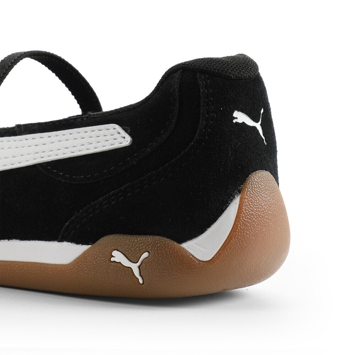 ZAPATILLAS PUMA REPLICATCH BALLET URBANO MUJER - 5