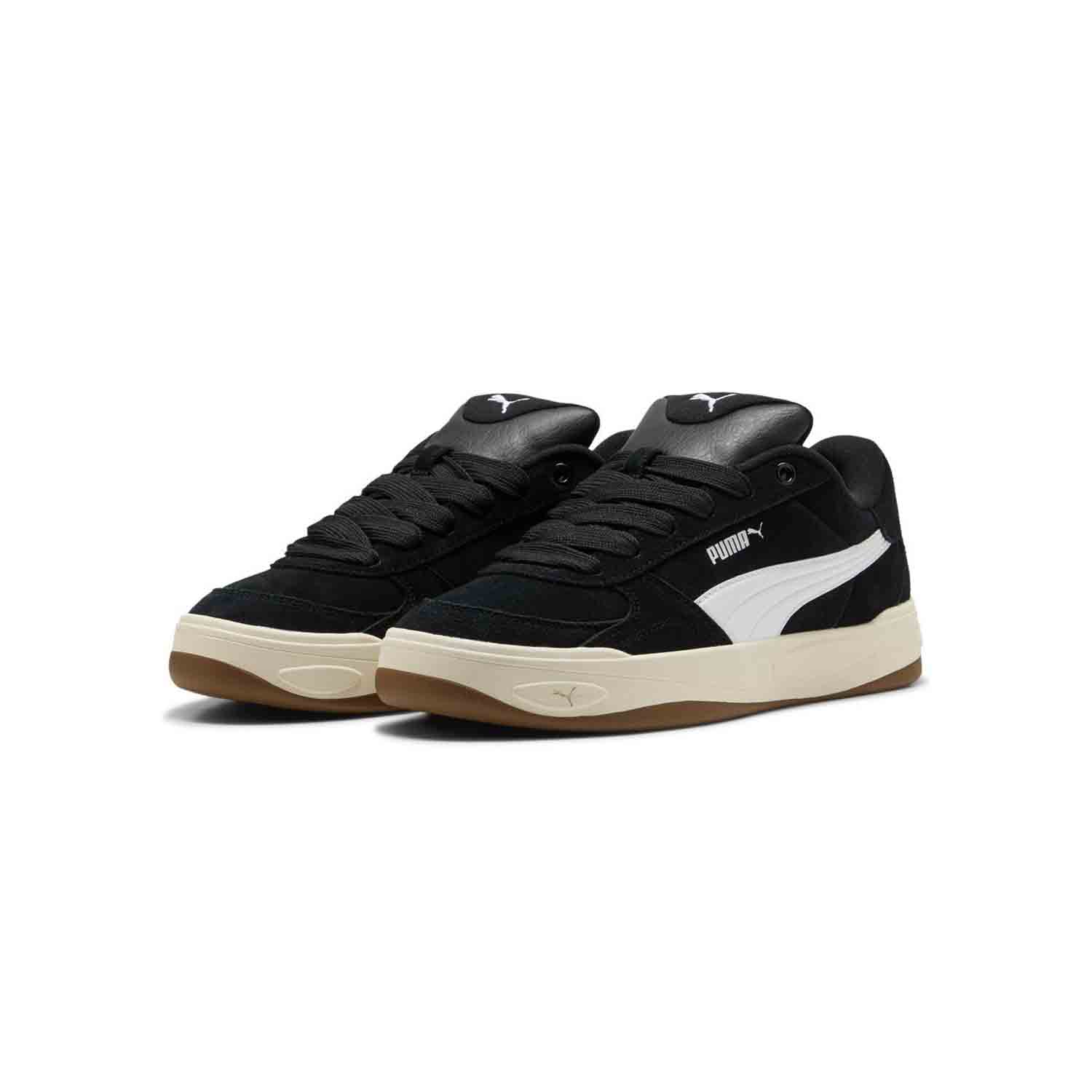 ZAPATILLAS PUMA PARK LIFESTYLE II SD URBANO HOMBRE - 2