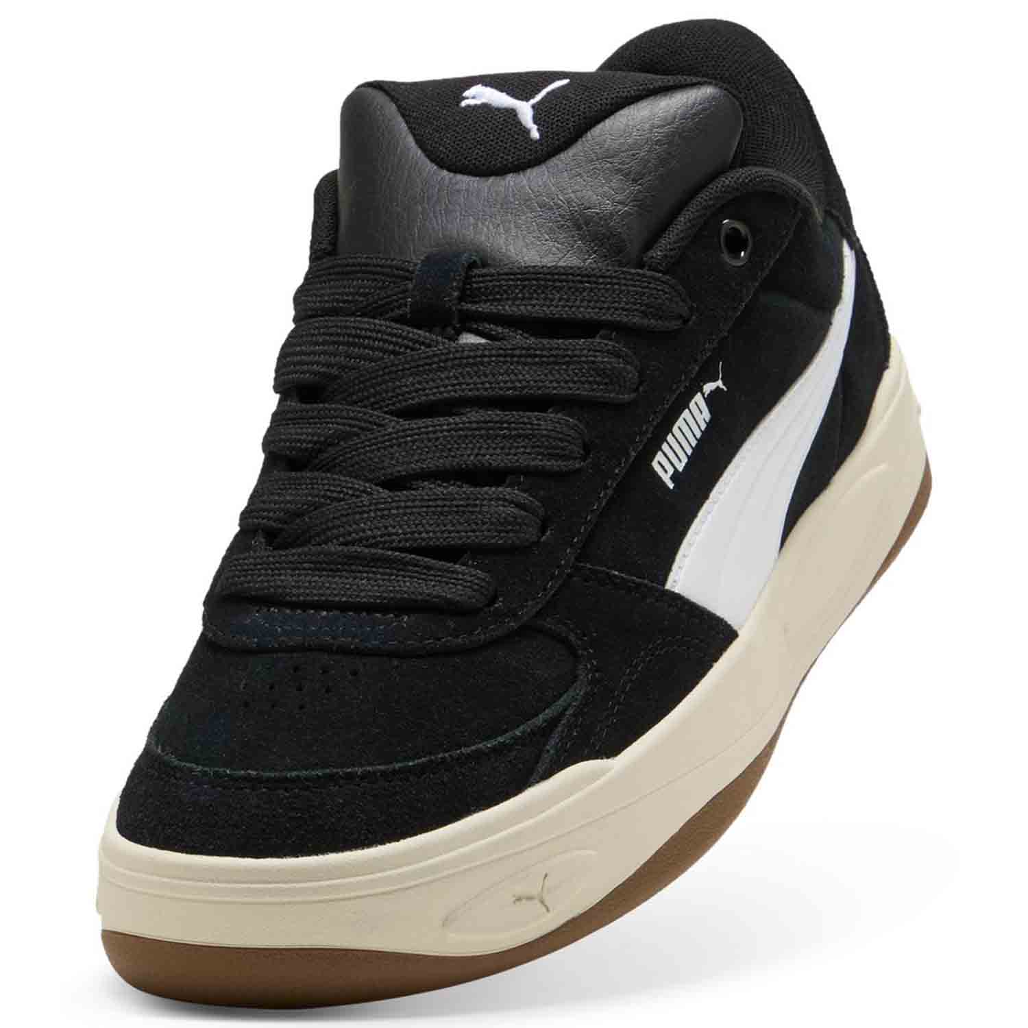ZAPATILLAS PUMA PARK LIFESTYLE II SD URBANO HOMBRE - 5