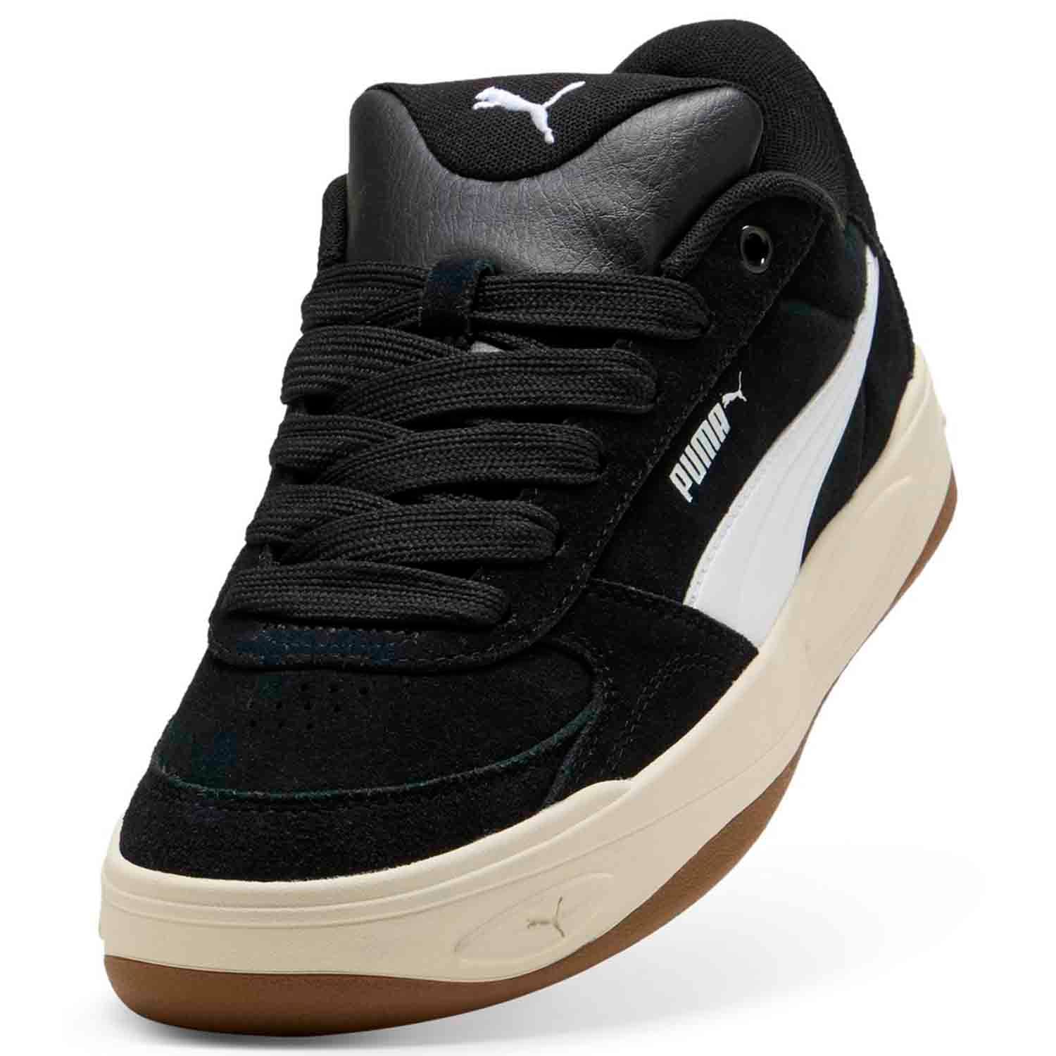 ZAPATILLAS PUMA PARK LIFESTYLE II SD URBANO HOMBRE - 5