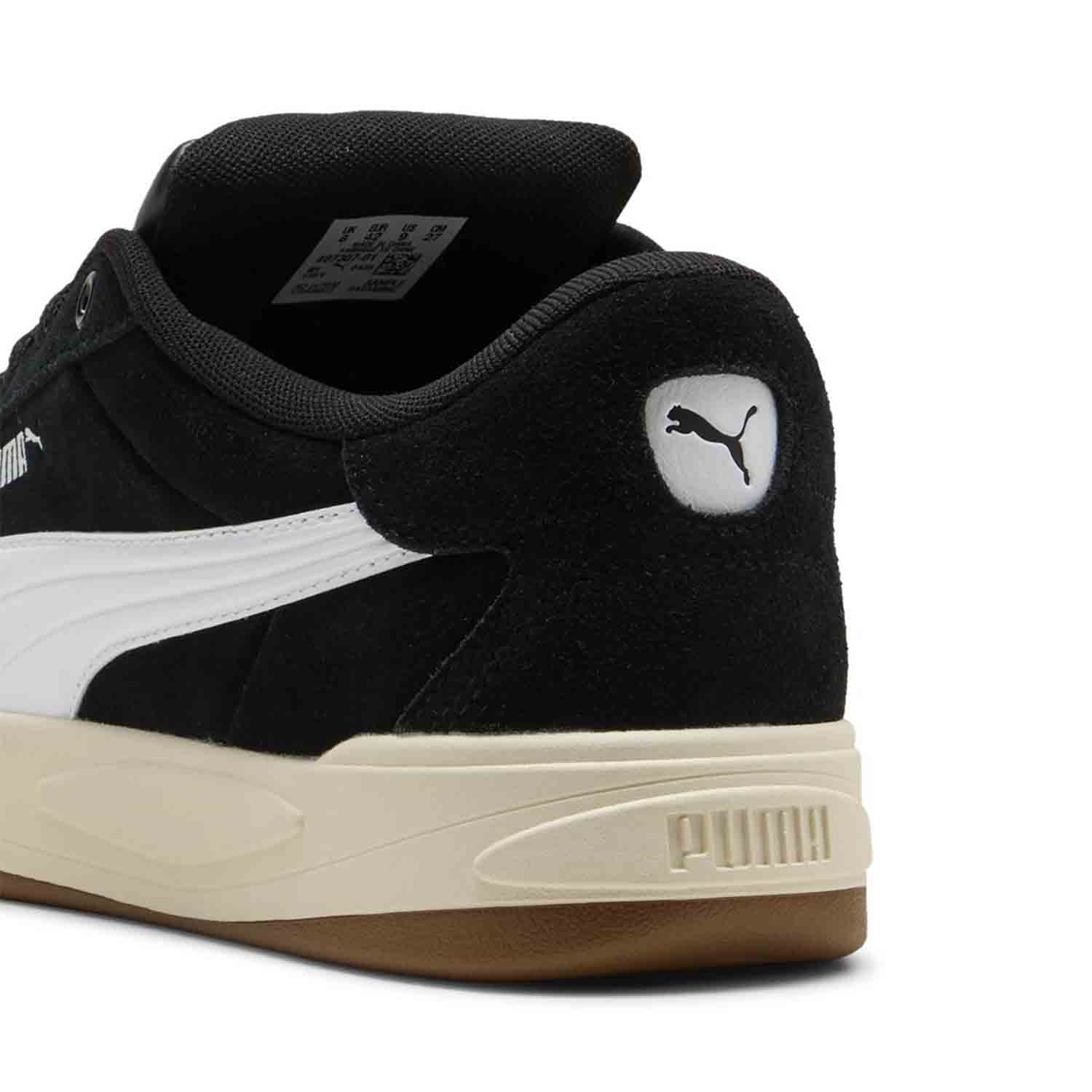 ZAPATILLAS PUMA PARK LIFESTYLE II SD URBANO HOMBRE - 6