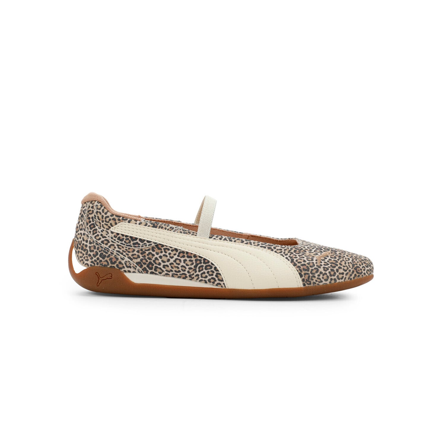 ZAPATILLAS PUMA REPLICATCH BALLET LEO URBANO MUJER - 1