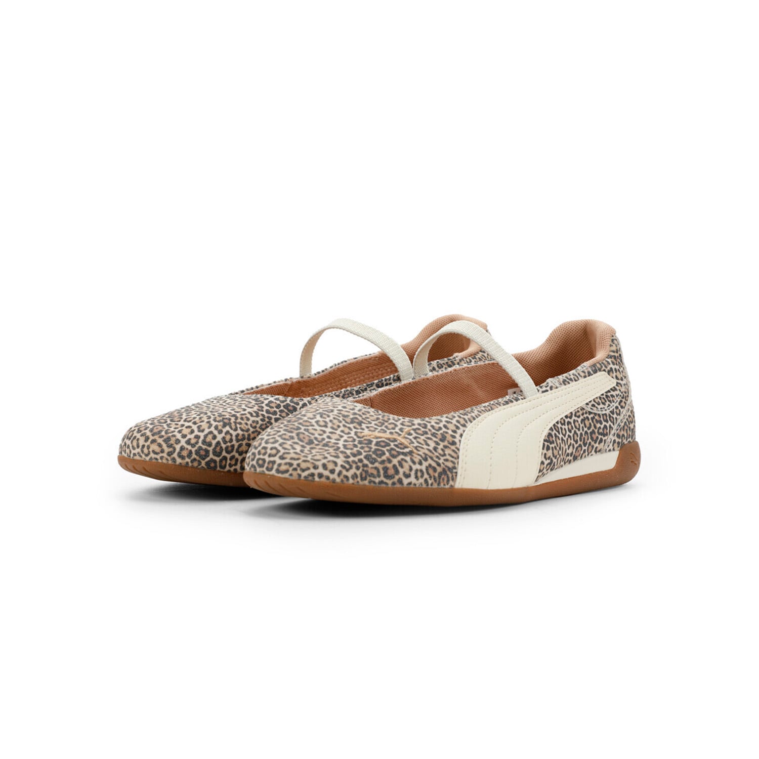 ZAPATILLAS PUMA REPLICATCH BALLET LEO URBANO MUJER - 2