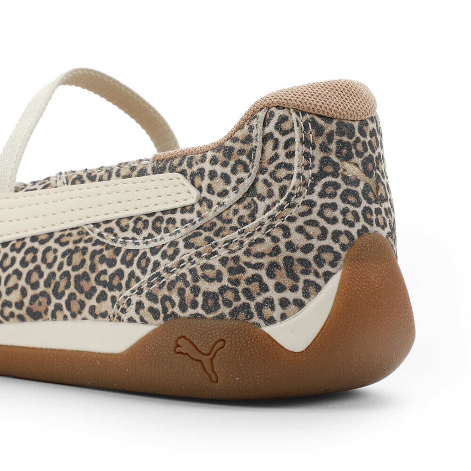 ZAPATILLAS PUMA REPLICATCH BALLET LEO URBANO MUJER - 3