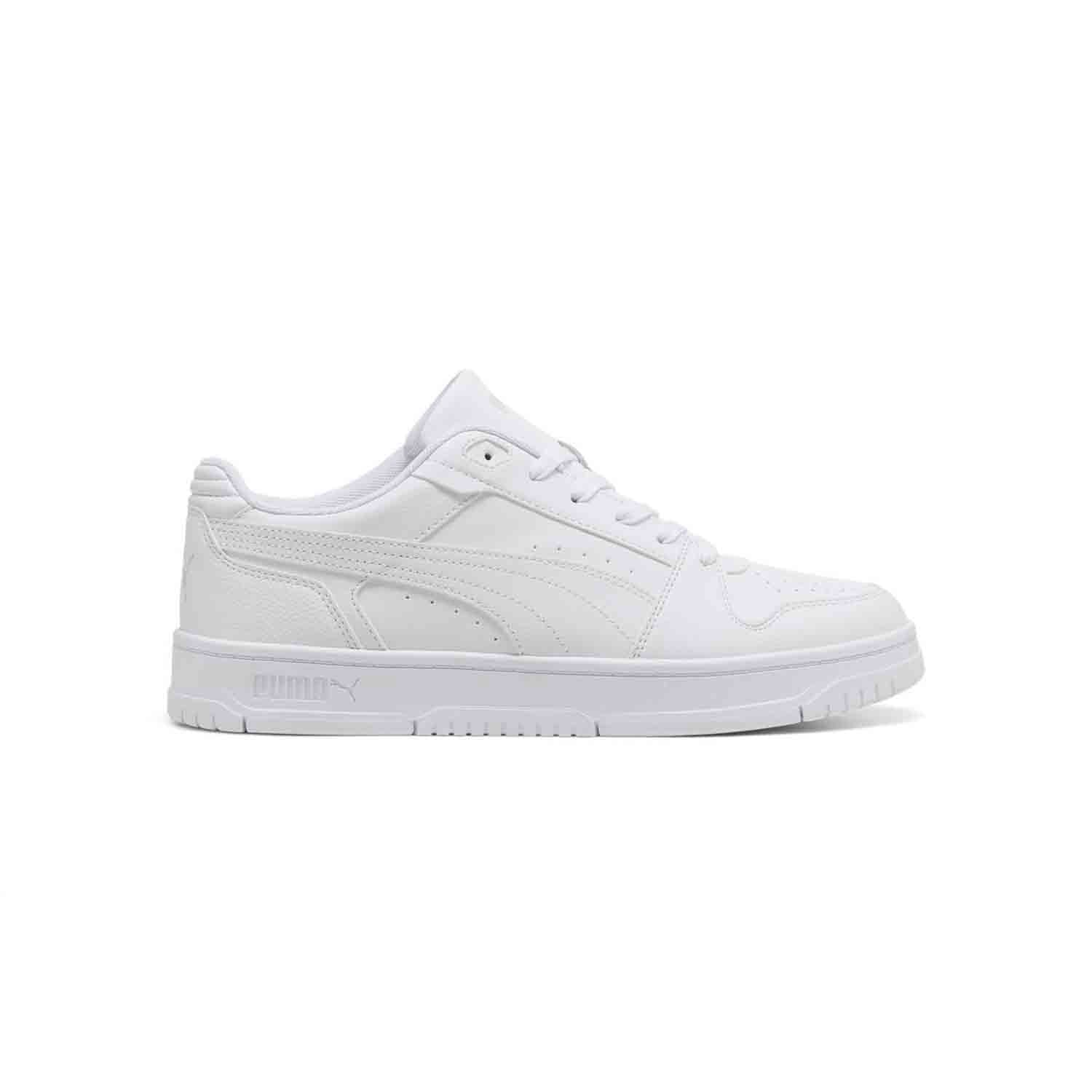 ZAPATILLAS PUMA REBOUND SLAM LO URBANO HOMBRE - 1