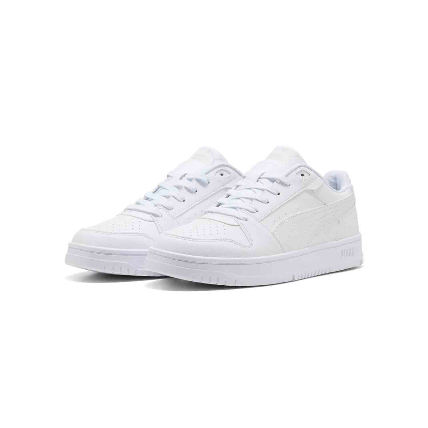 ZAPATILLAS PUMA REBOUND SLAM LO URBANO HOMBRE - 2
