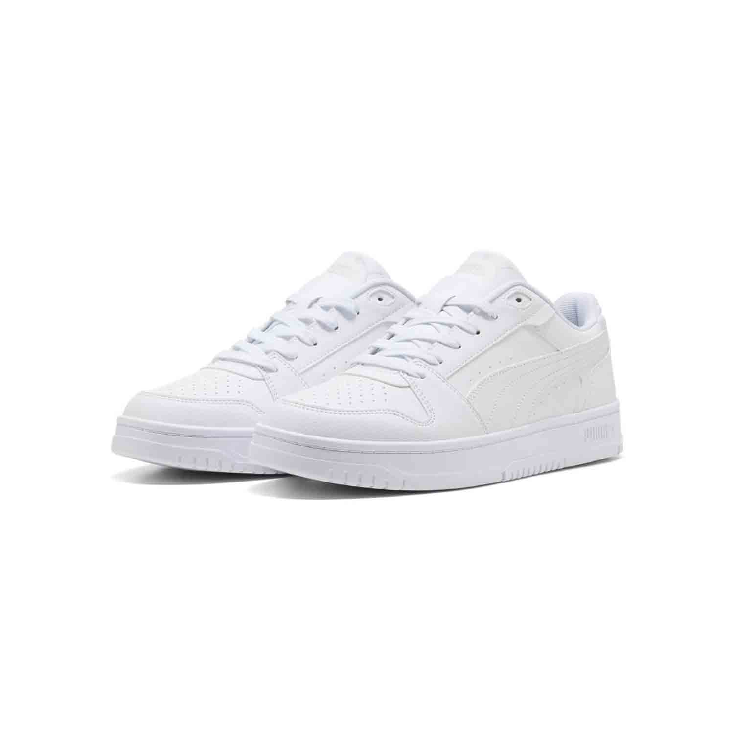 ZAPATILLAS PUMA REBOUND SLAM LO URBANO HOMBRE - 2