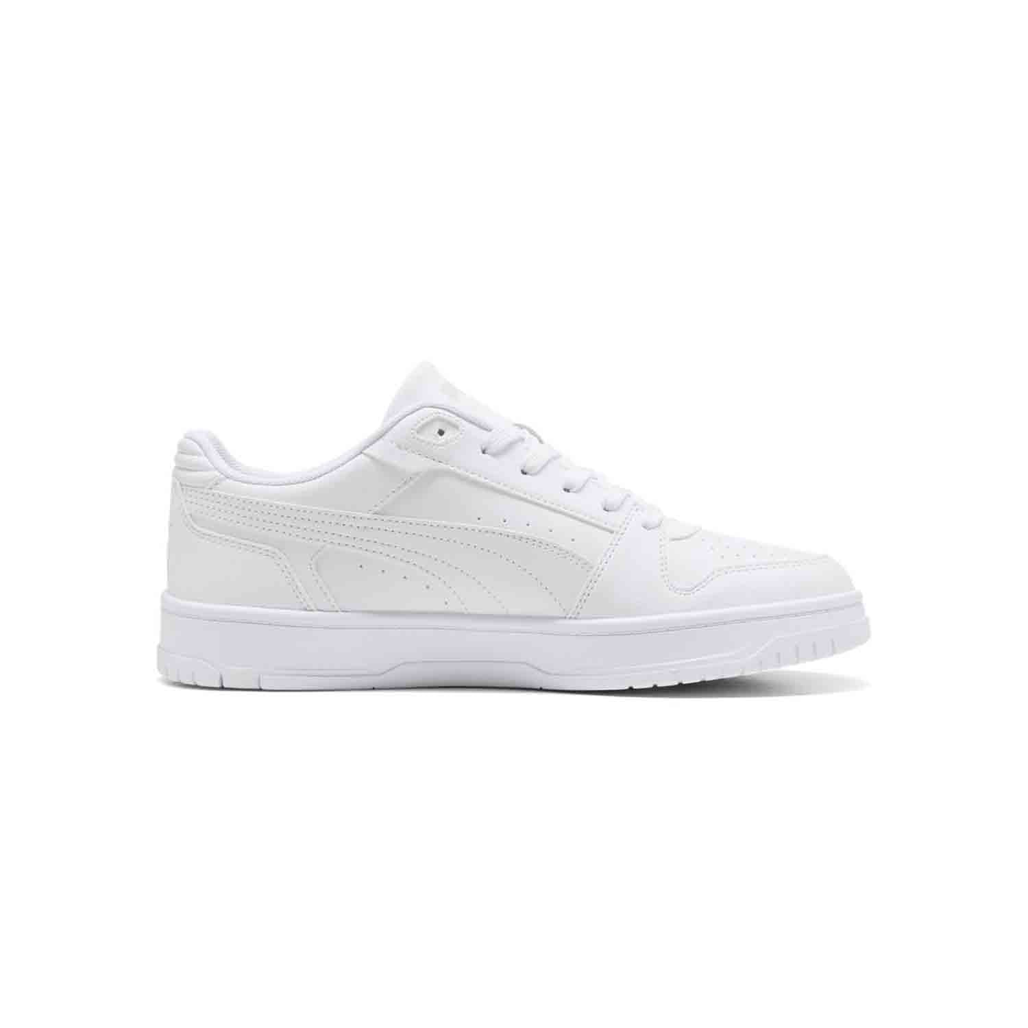 ZAPATILLAS PUMA REBOUND SLAM LO URBANO HOMBRE - 3