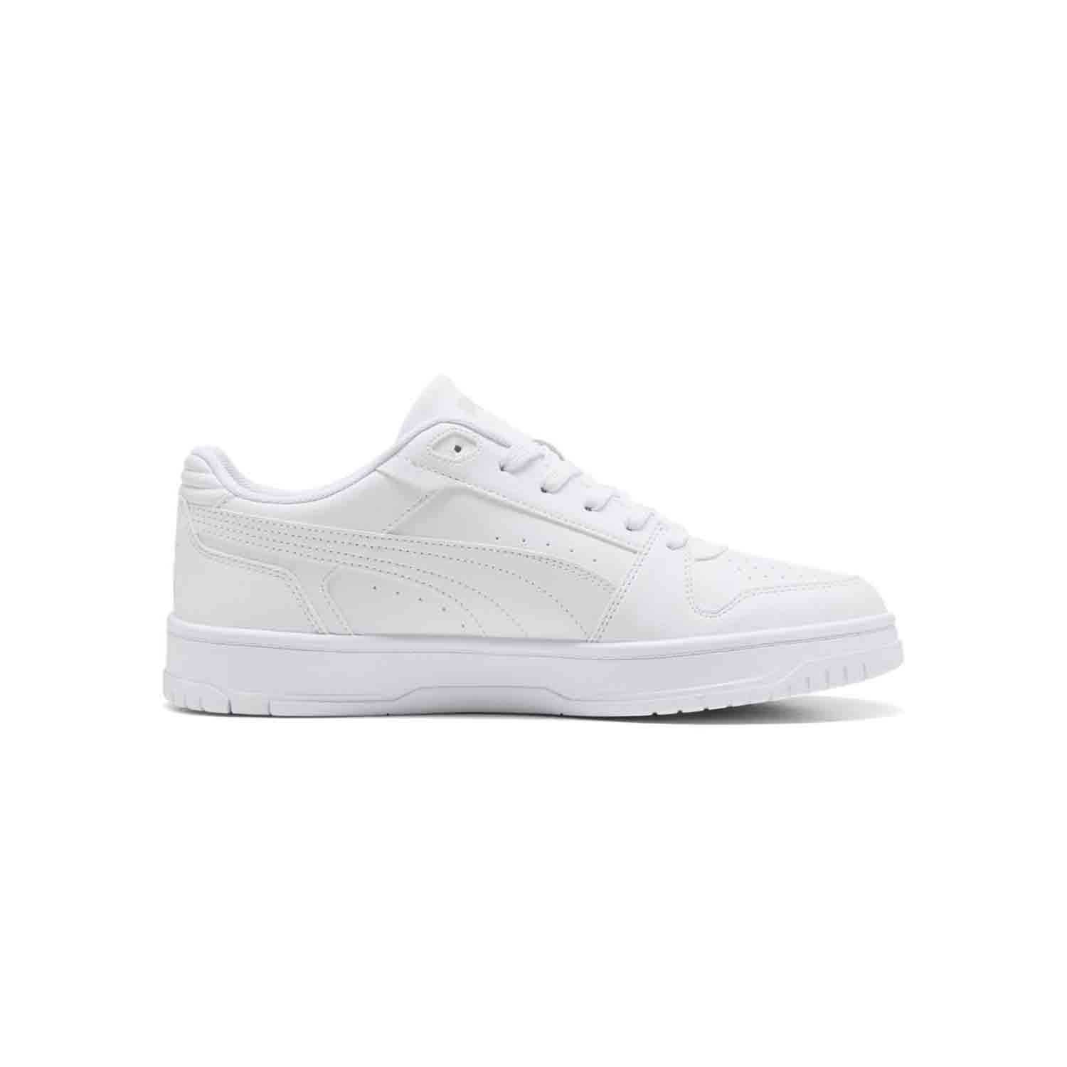 ZAPATILLAS PUMA REBOUND SLAM LO URBANO HOMBRE - 3