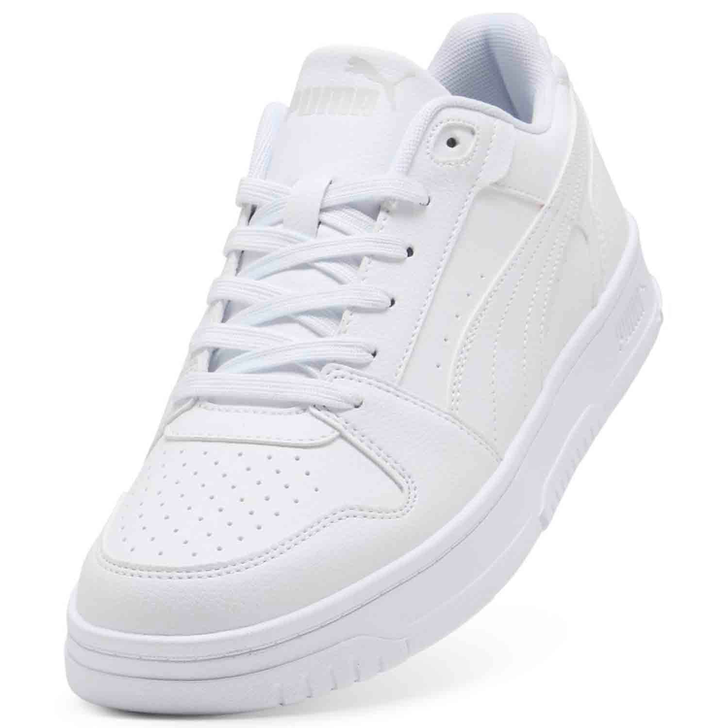 ZAPATILLAS PUMA REBOUND SLAM LO URBANO HOMBRE - 5