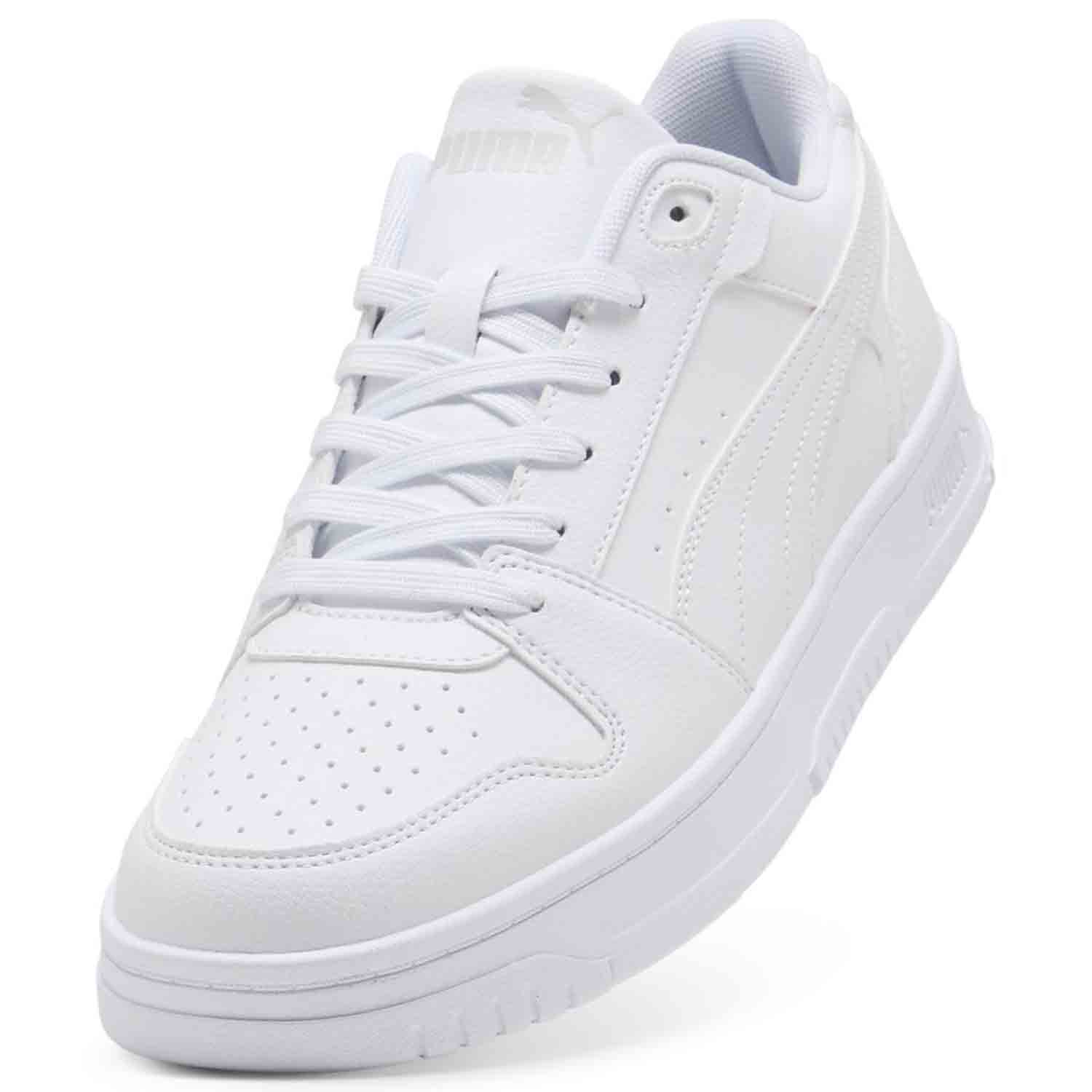 ZAPATILLAS PUMA REBOUND SLAM LO URBANO HOMBRE - 5