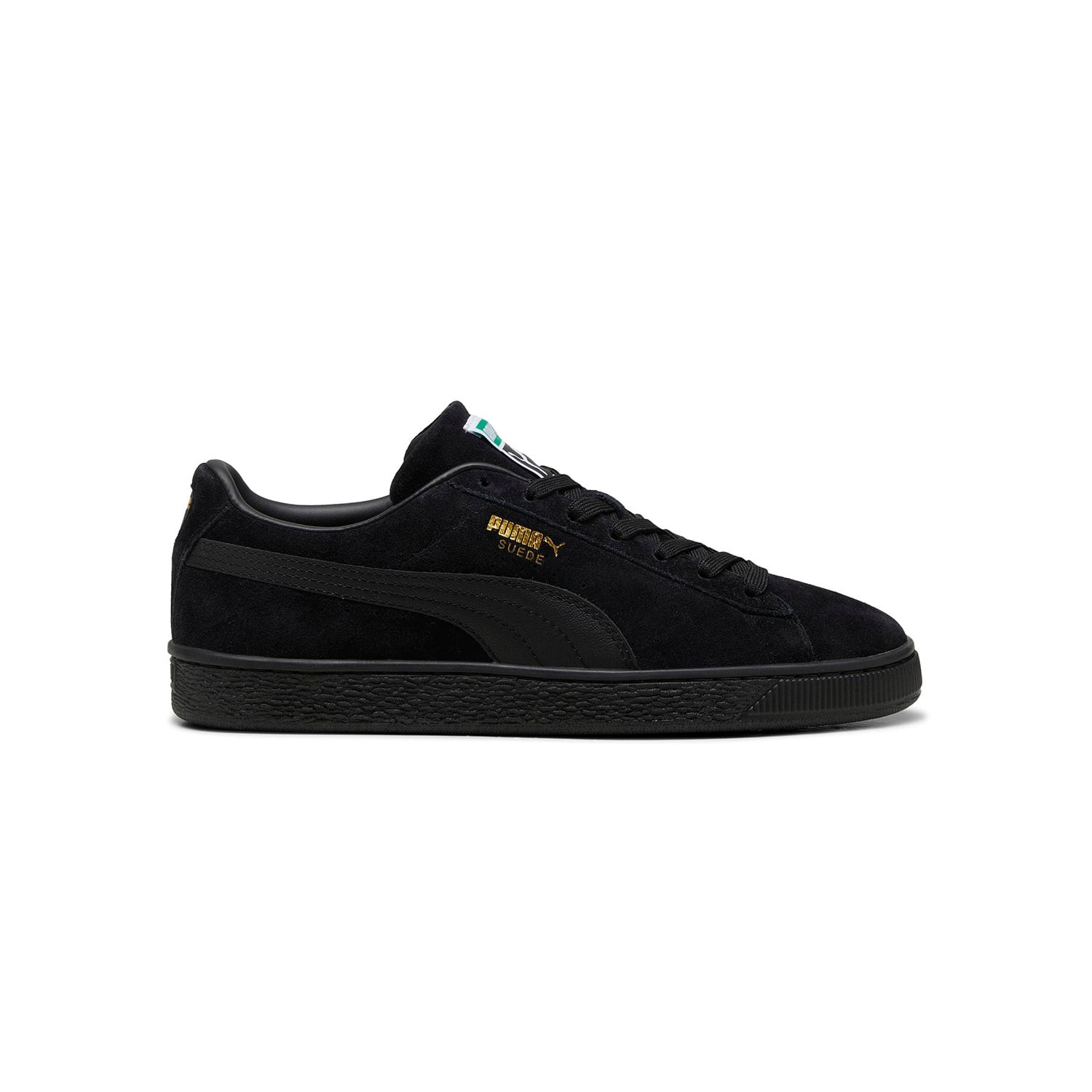 ZAPATILLAS PUMA SUEDE CLASSIC URBANO HOMBRE - 1