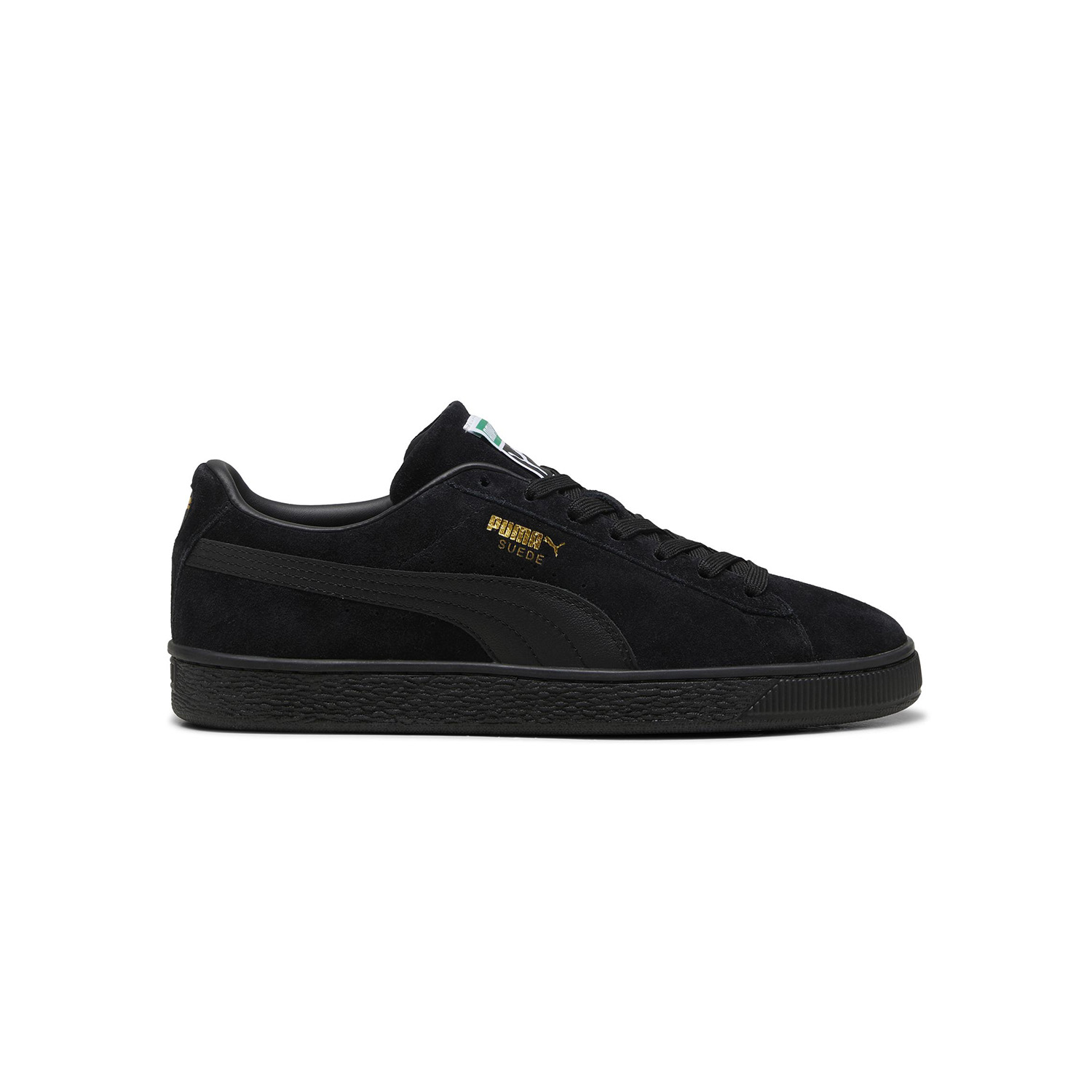 ZAPATILLAS PUMA SUEDE CLASSIC URBANO HOMBRE - 1