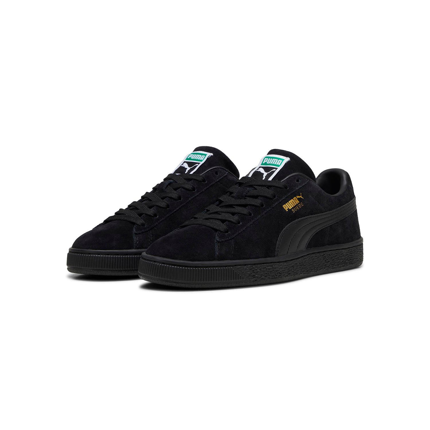 ZAPATILLAS PUMA SUEDE CLASSIC URBANO HOMBRE - 2
