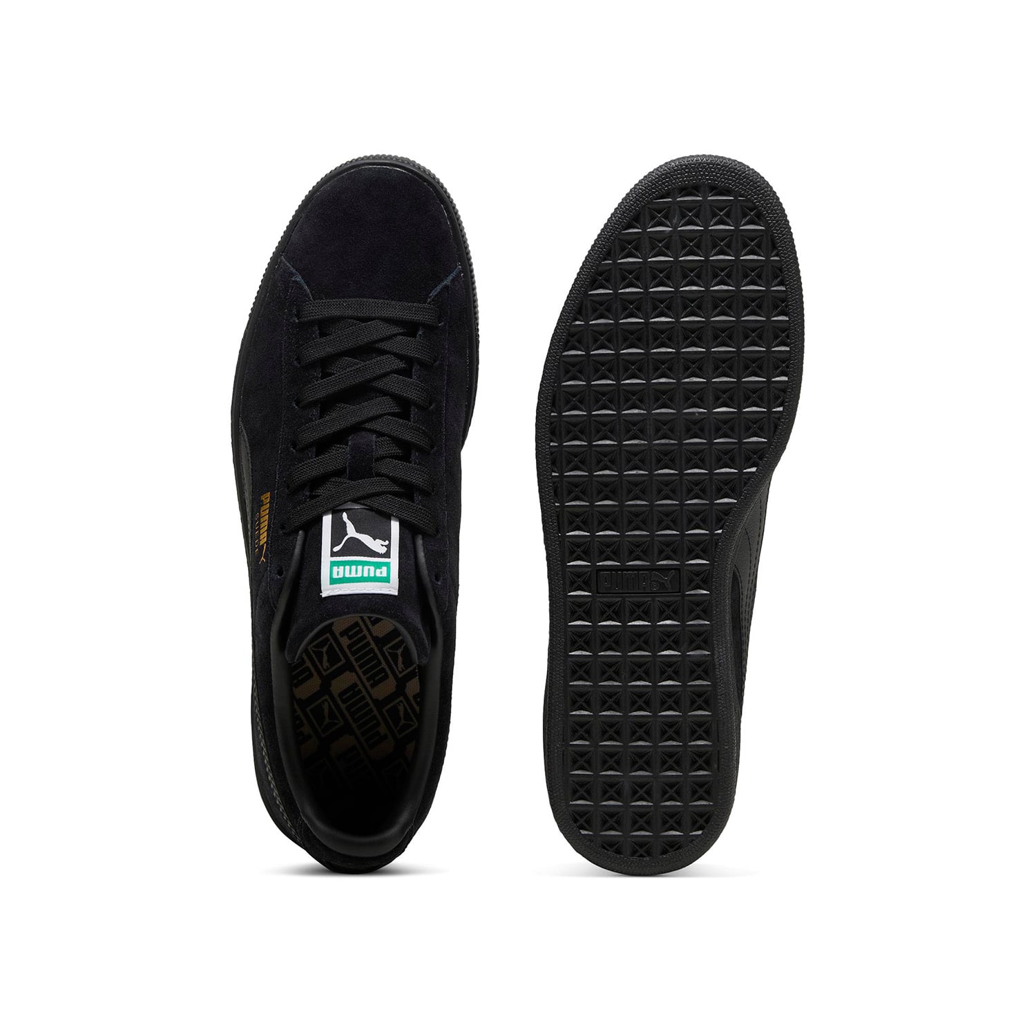 ZAPATILLAS PUMA SUEDE CLASSIC URBANO HOMBRE - 4