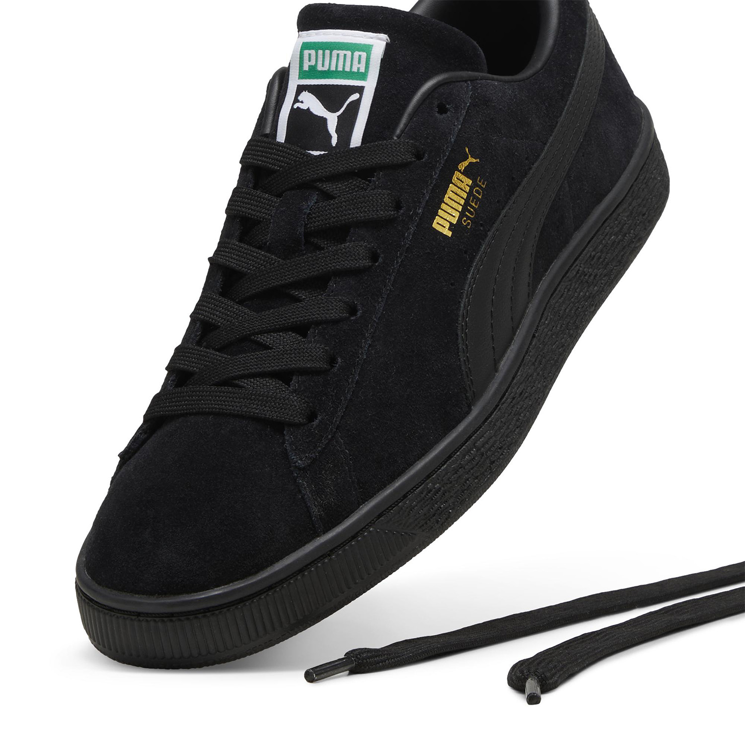 ZAPATILLAS PUMA SUEDE CLASSIC URBANO HOMBRE - 5