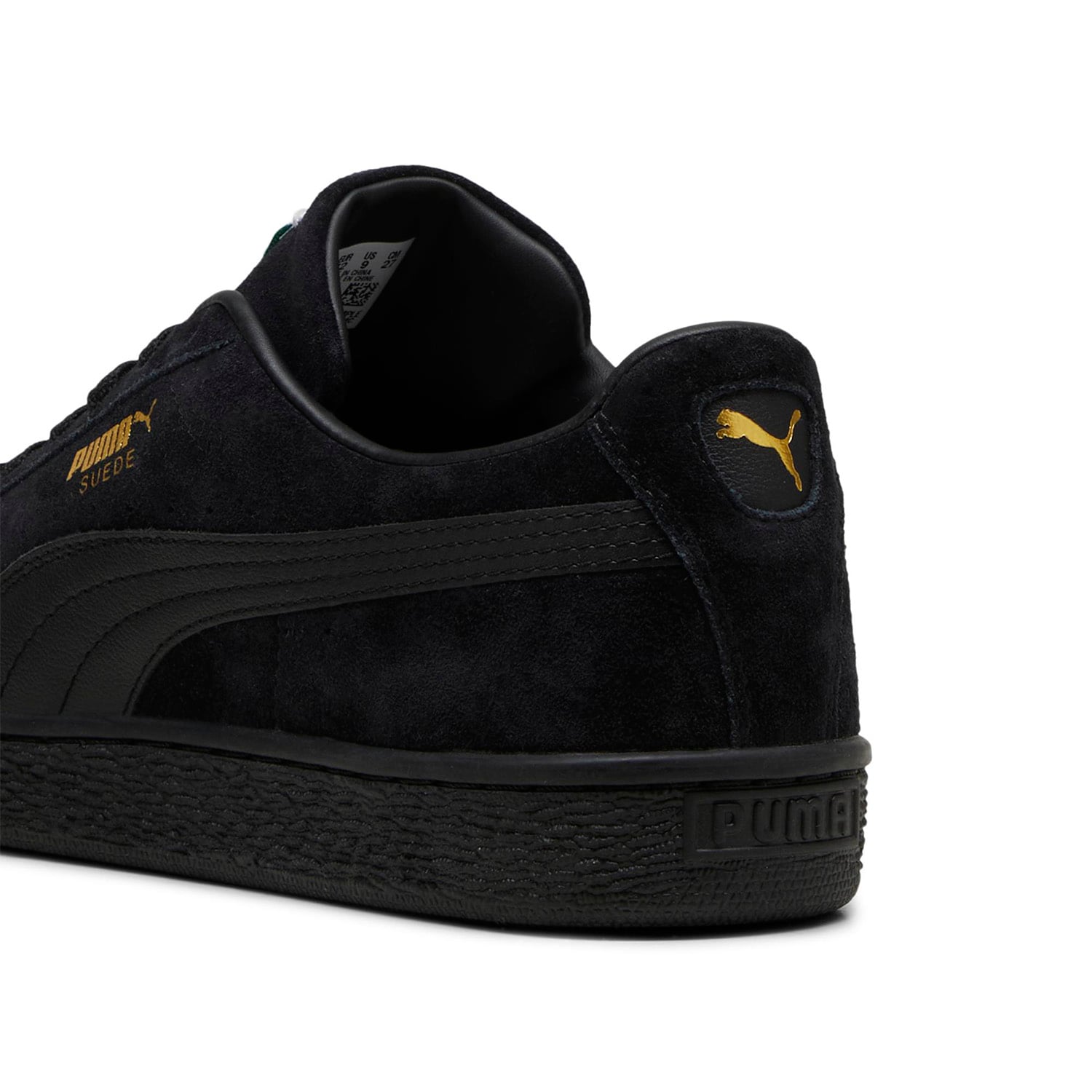 ZAPATILLAS PUMA SUEDE CLASSIC URBANO HOMBRE - 6