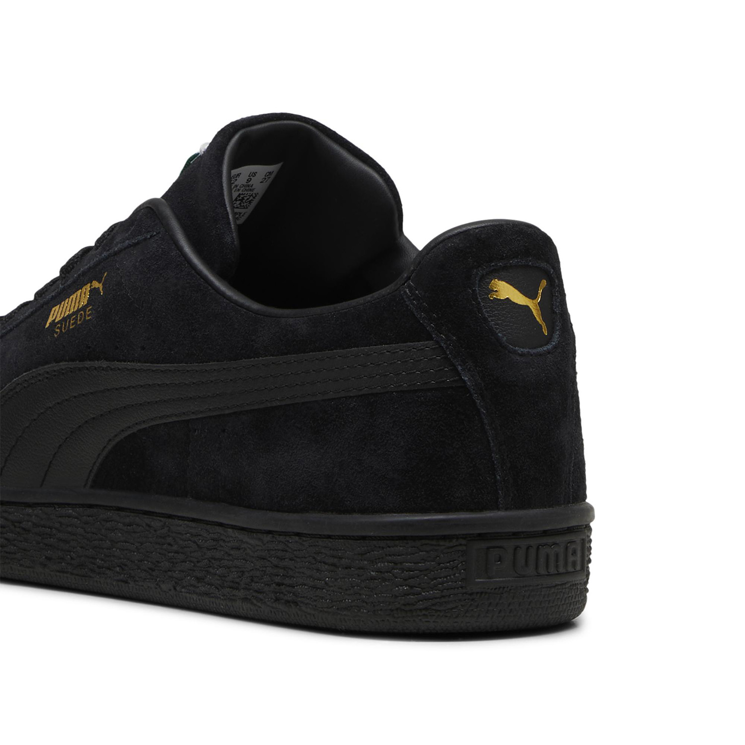 ZAPATILLAS PUMA SUEDE CLASSIC URBANO HOMBRE - 6