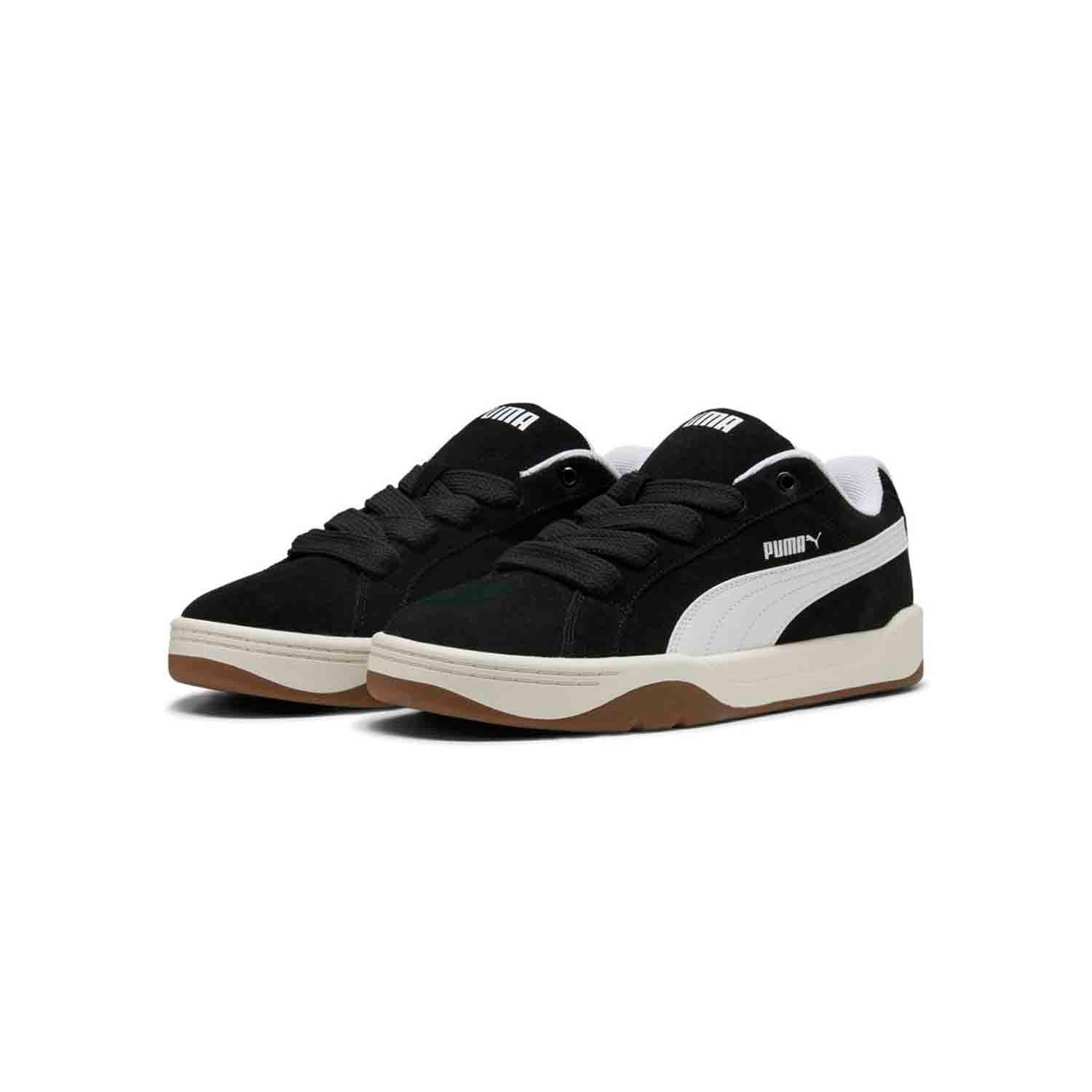 ZAPATILLAS PUMA PARK LIFESTYLE EASY SD URBANO HOMBRE - 2