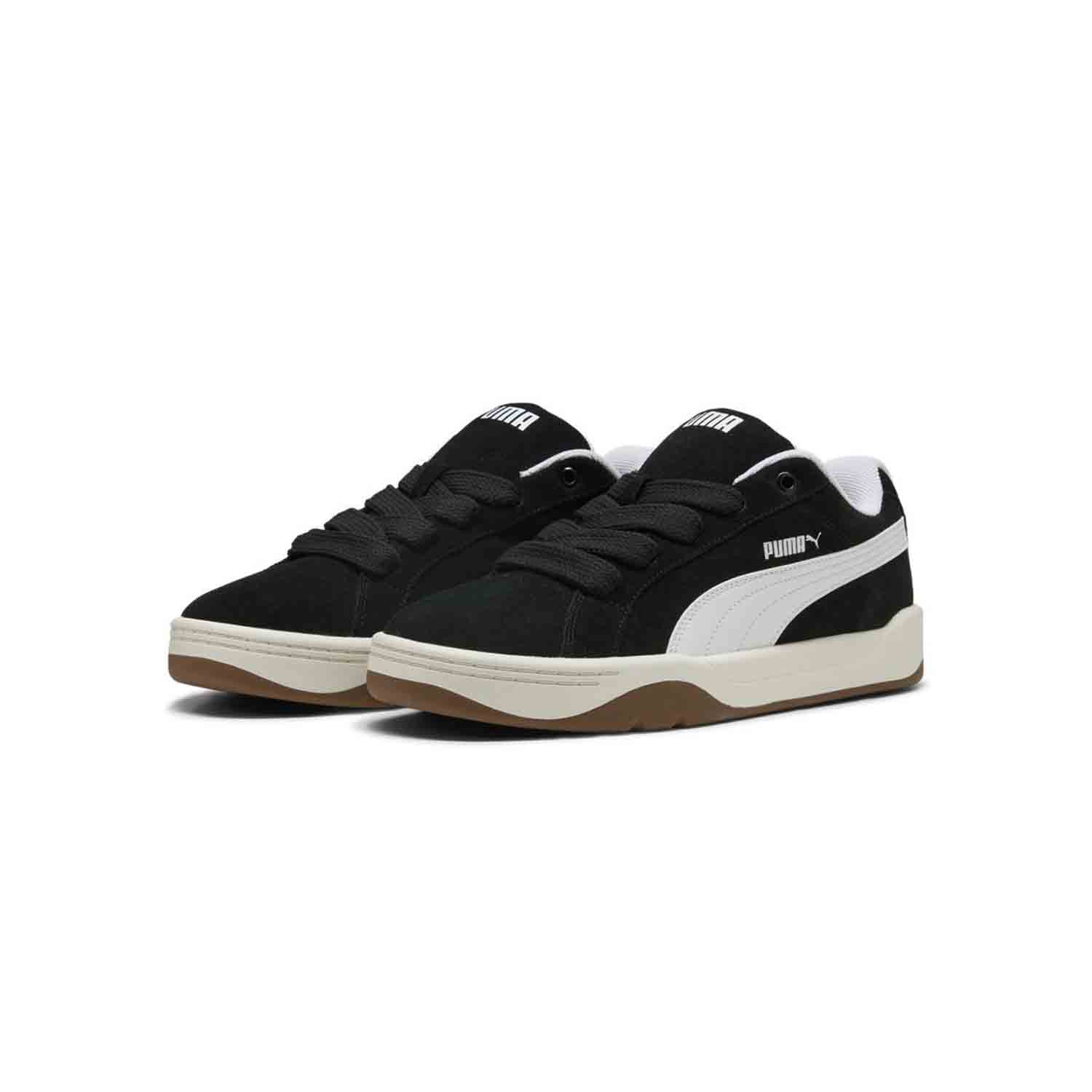 ZAPATILLAS PUMA PARK LIFESTYLE EASY SD URBANO HOMBRE - 2