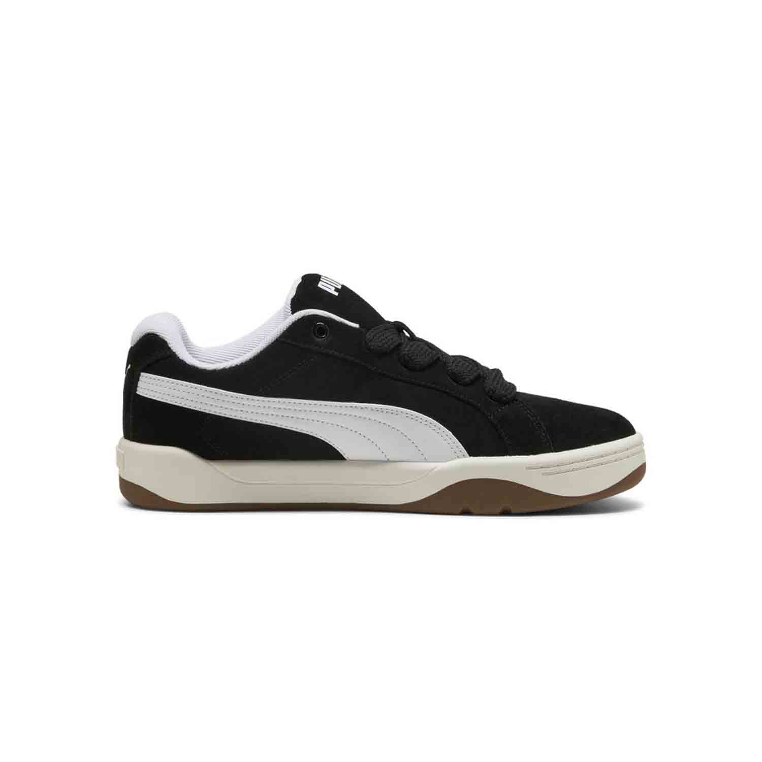 ZAPATILLAS PUMA PARK LIFESTYLE EASY SD URBANO HOMBRE - 3