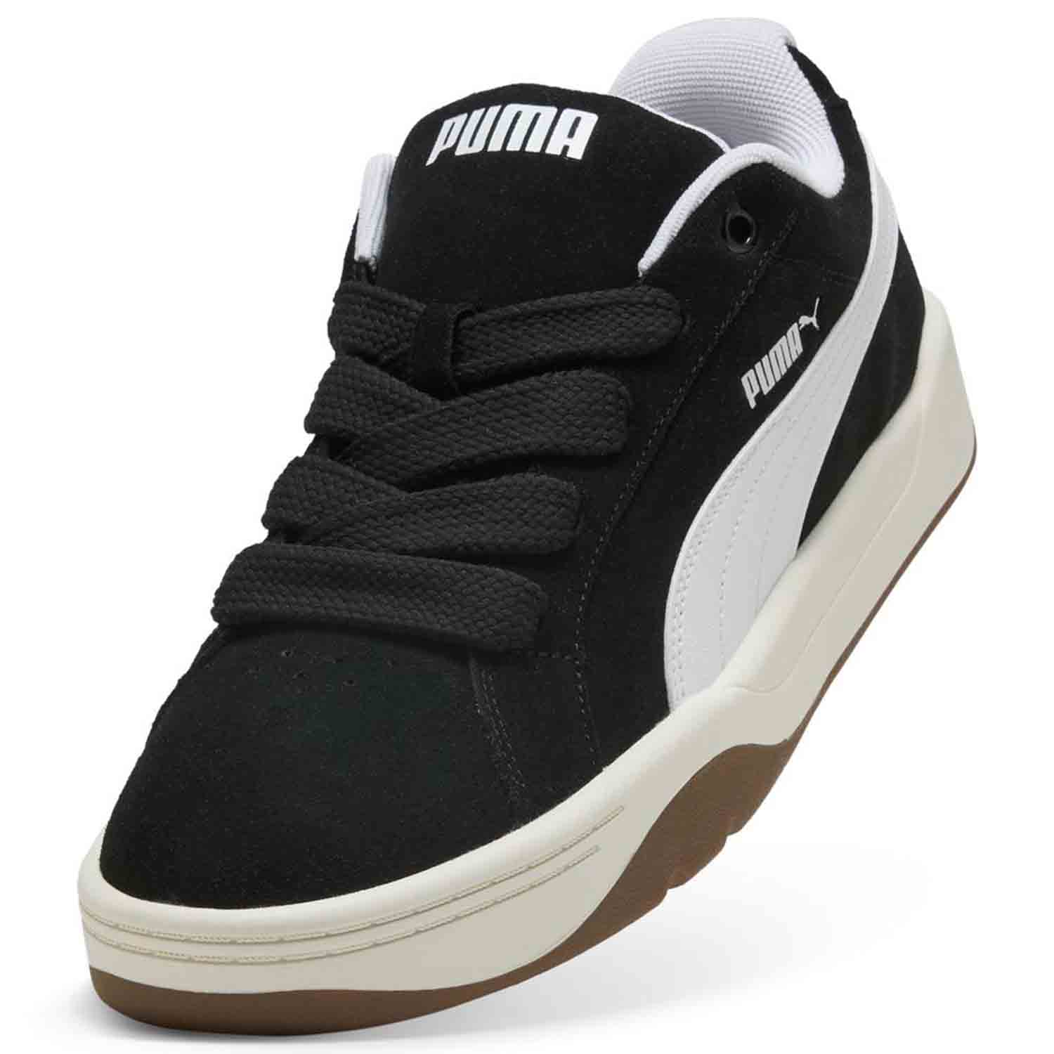ZAPATILLAS PUMA PARK LIFESTYLE EASY SD URBANO HOMBRE - 5