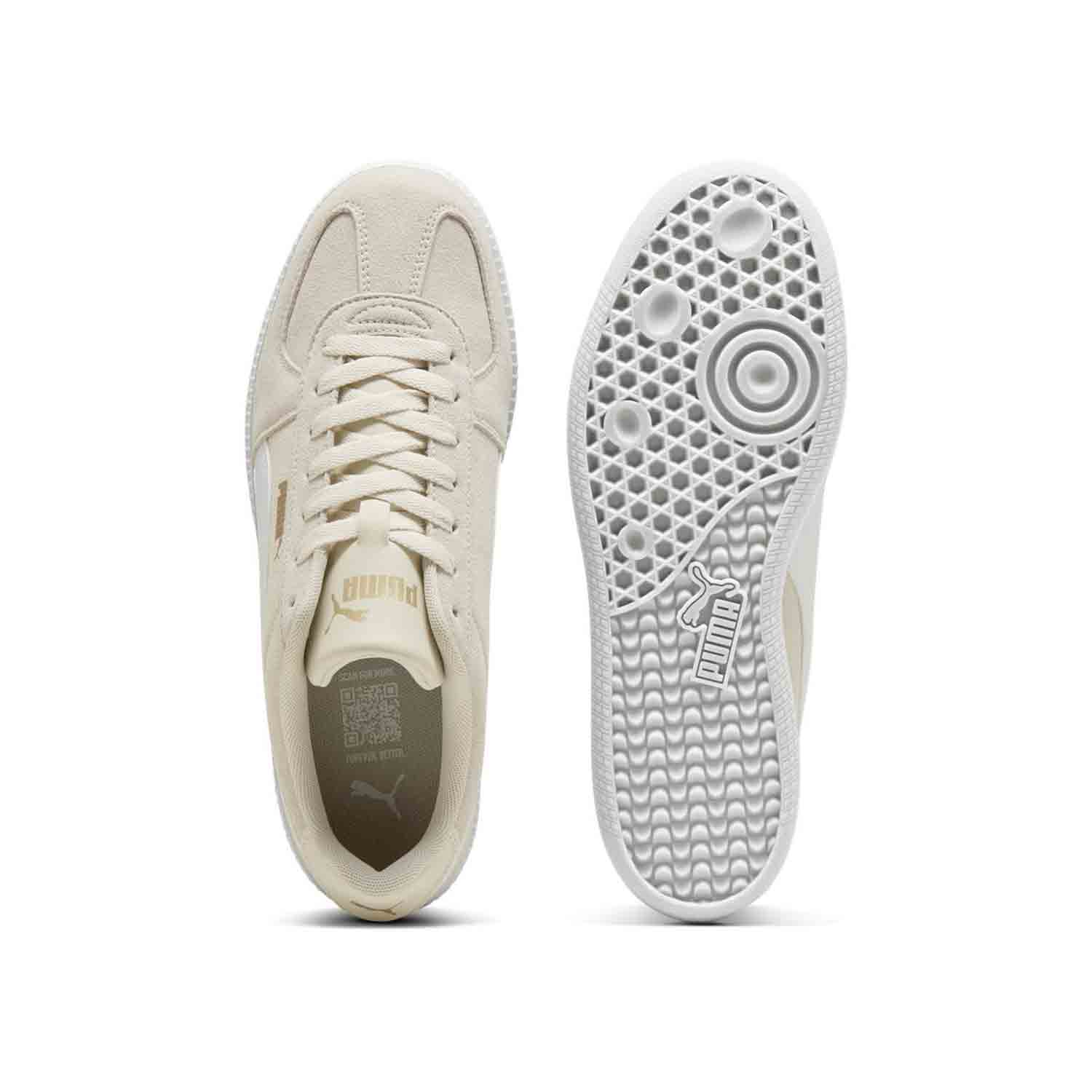 ZAPATILLAS PUMA PUMA CLUB LT ESD URBANO MUJER - 4