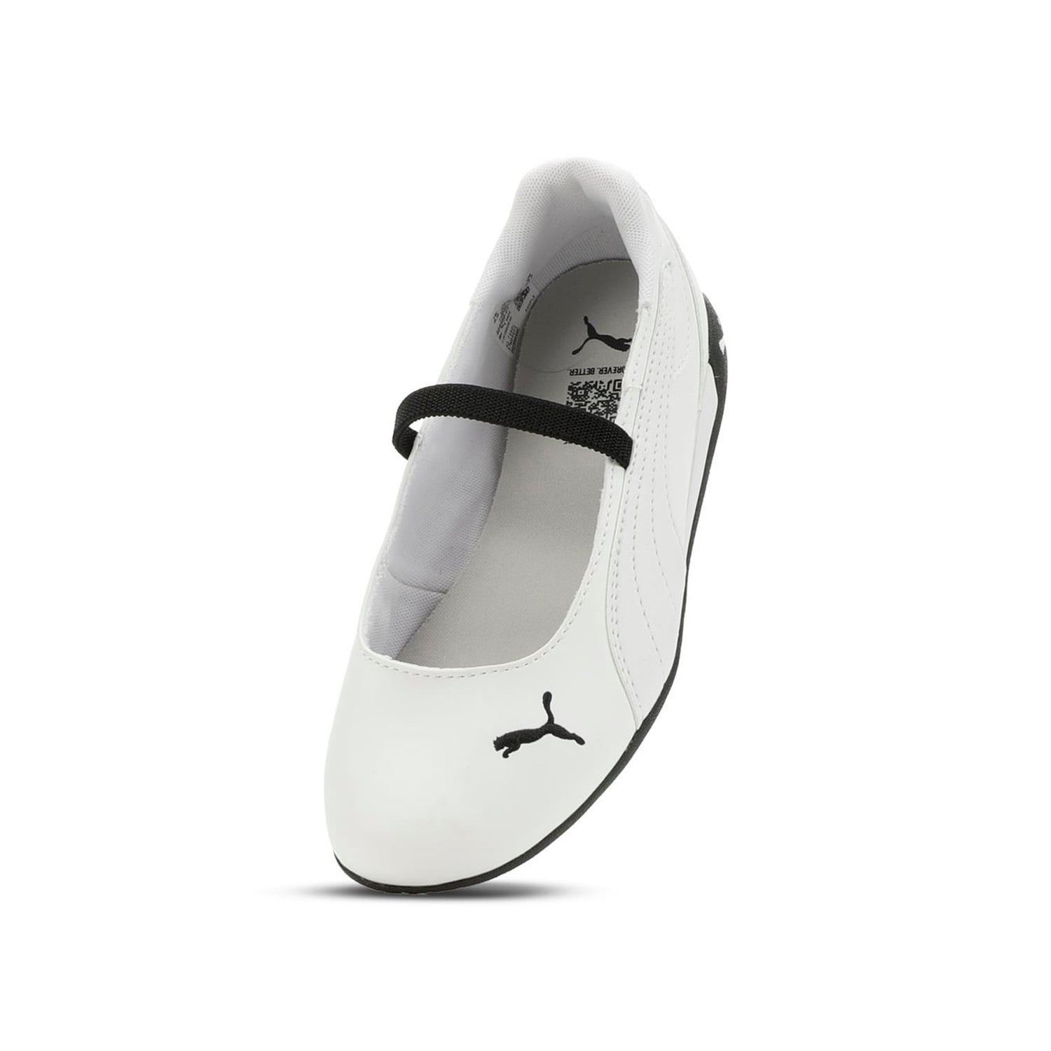ZAPATILLAS PUMA REPLICATCH BALLET L URBANO MUJER - 1